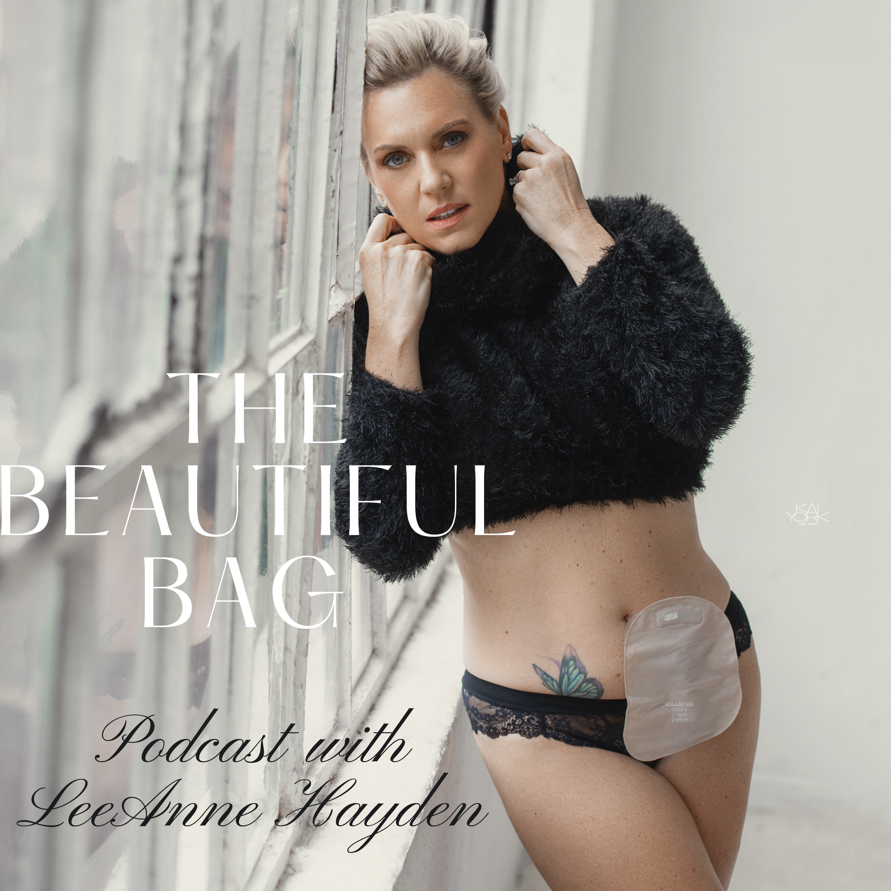The Beautiful Bag