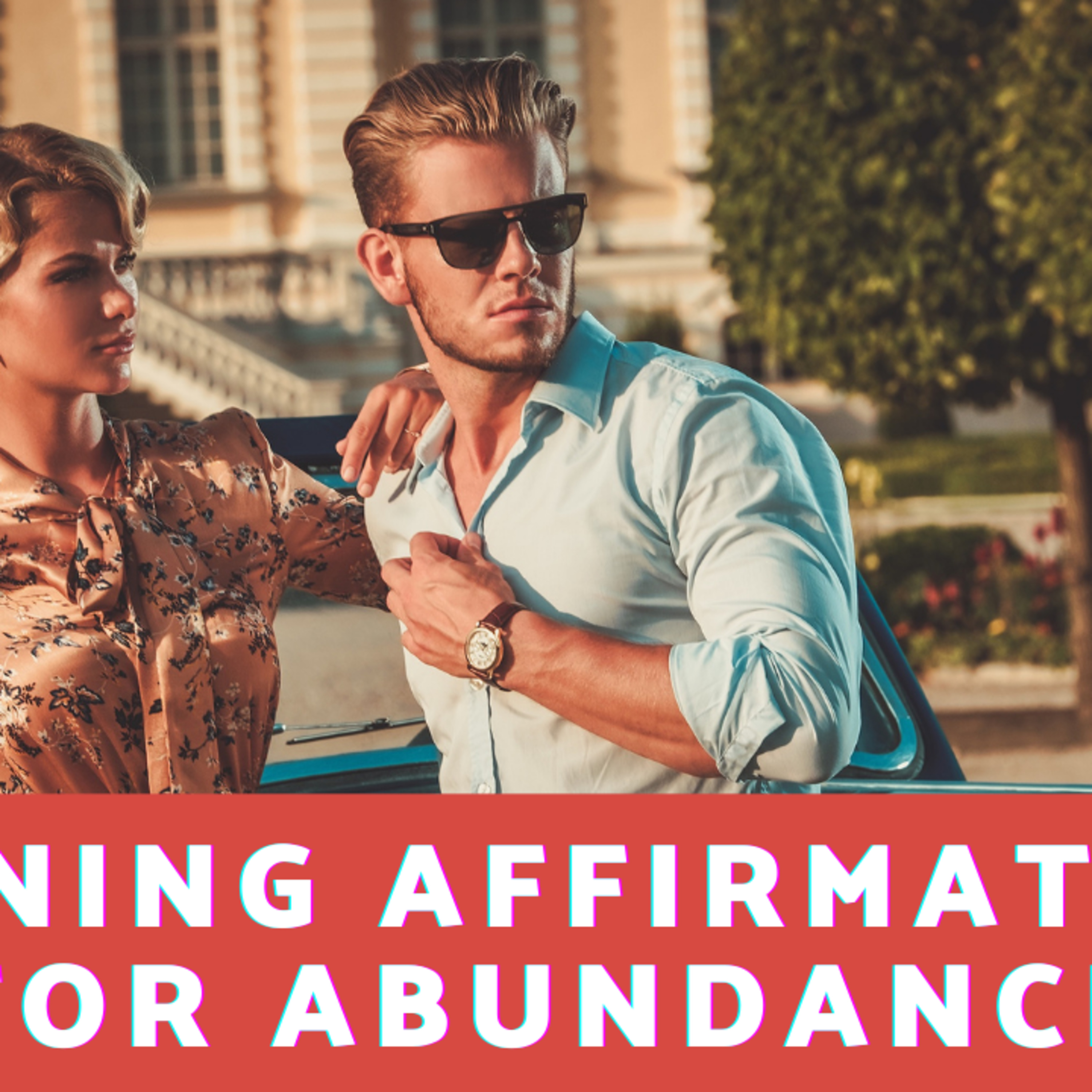 Daily Affirmations 247
