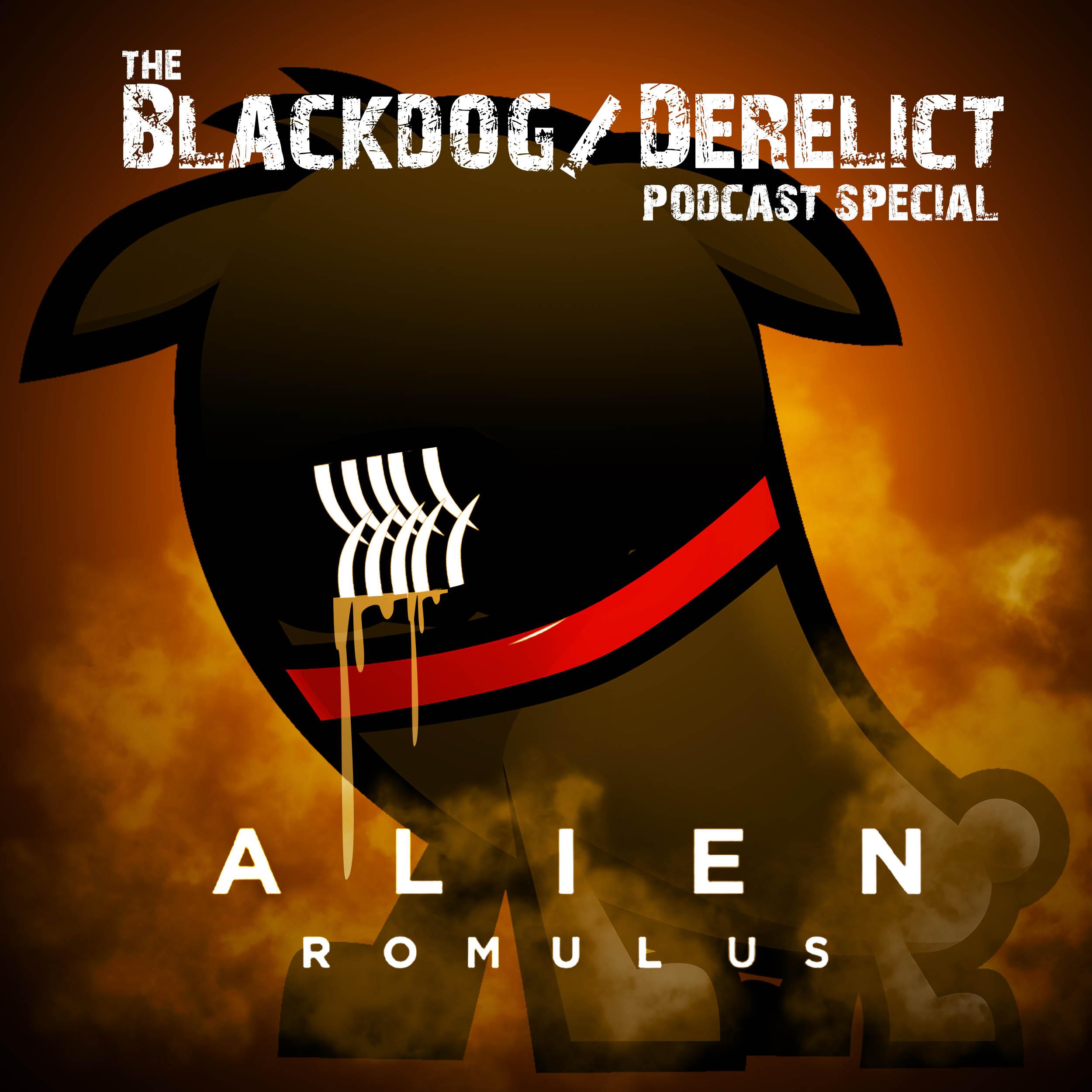 The Black Dog Podcast