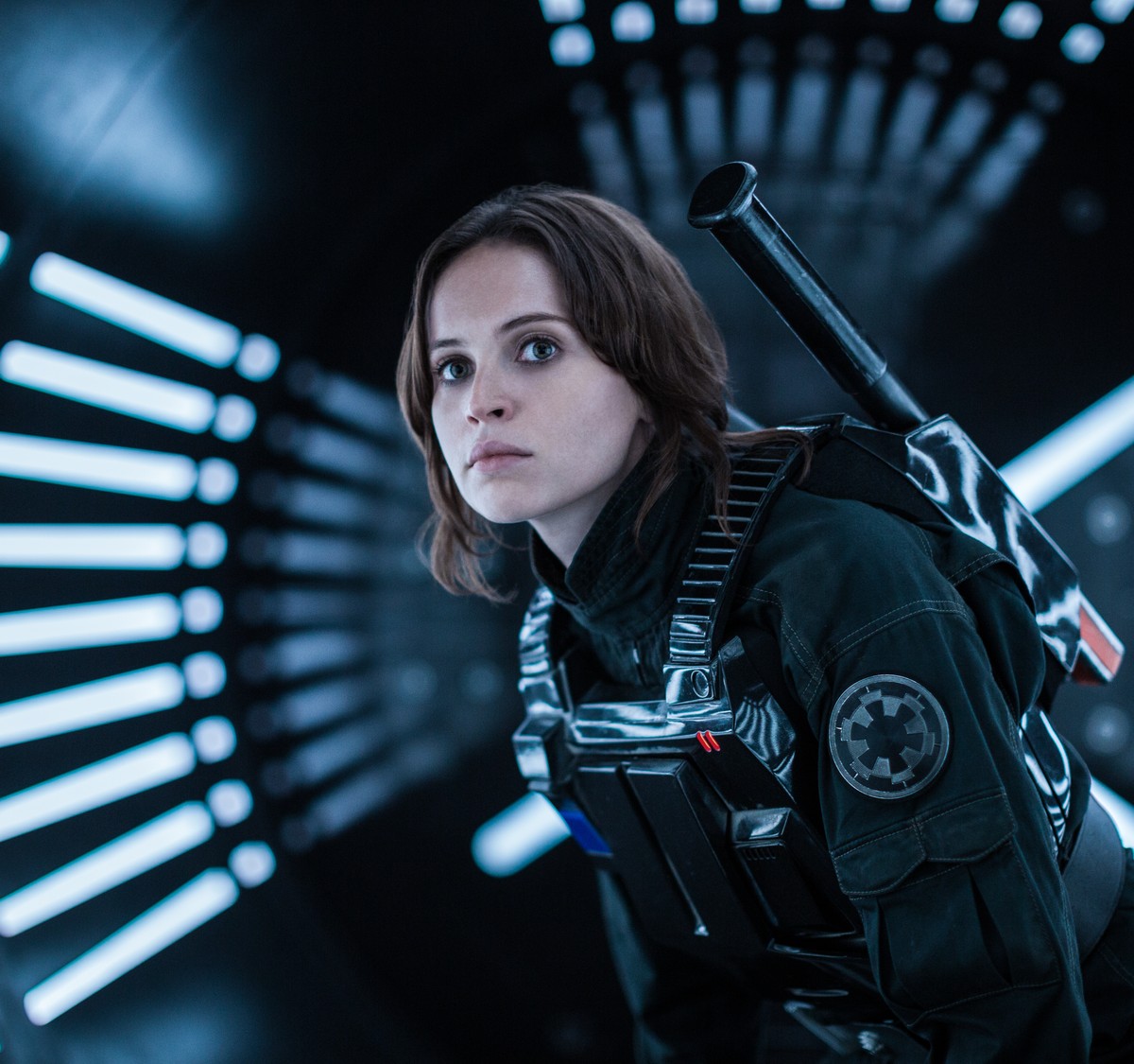Nerding Out About: Rogue One
