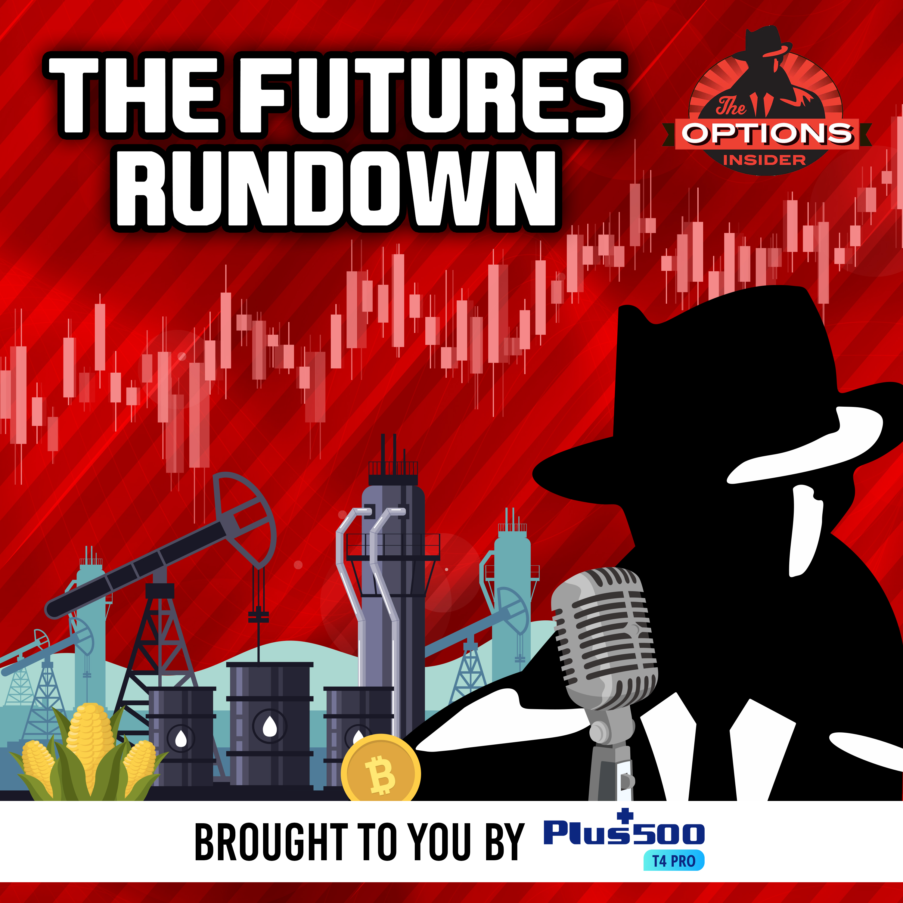 The Options Insider Radio Network