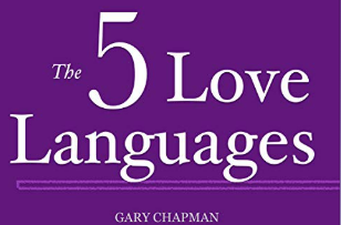 Book 39 - The 5 Love Languages - By Gary Chapman