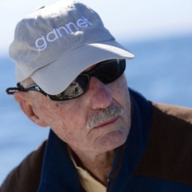 Offshore Sailing and Cruising with Paul Trammell