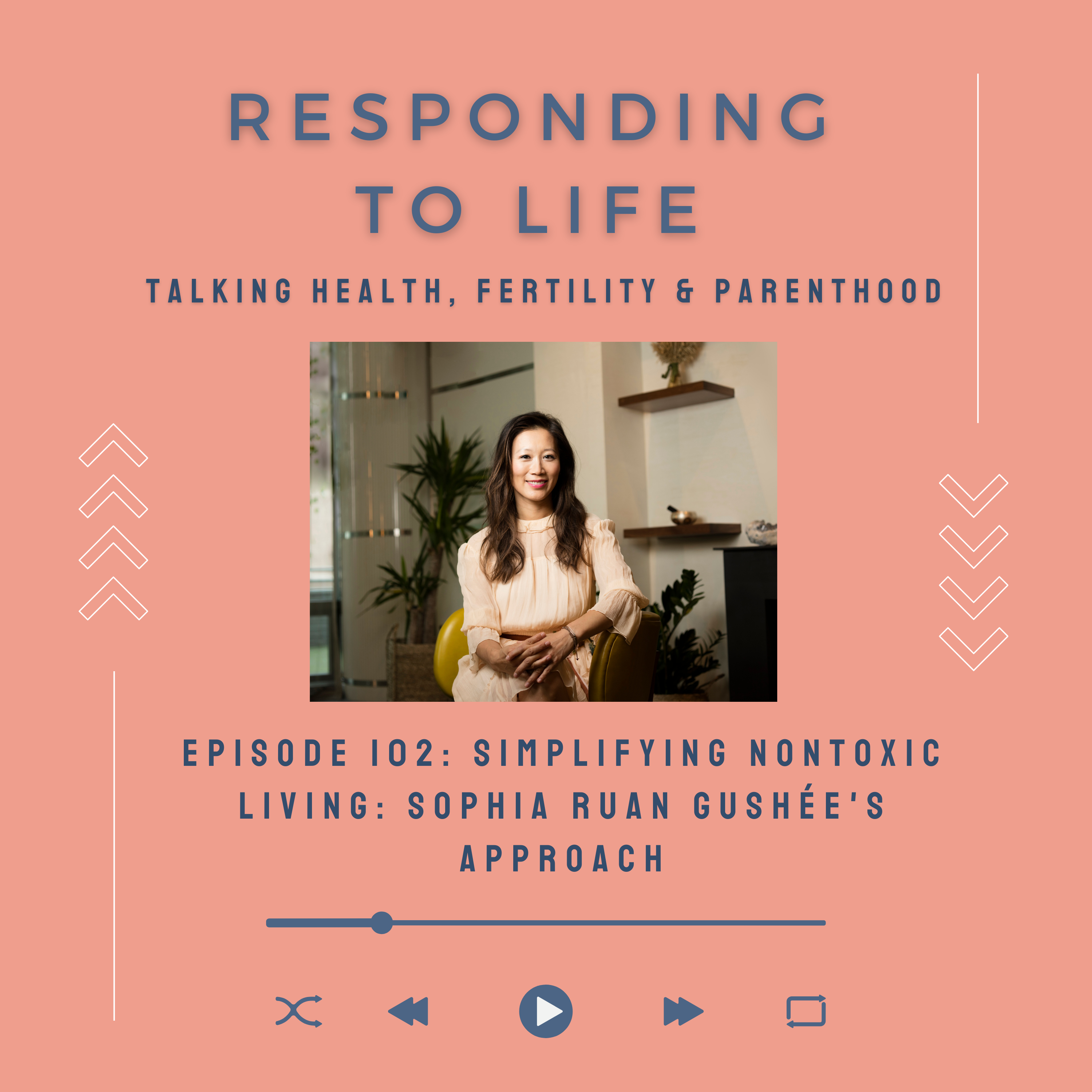 Responding to Life: Talking Health, Fertility and Parenthood