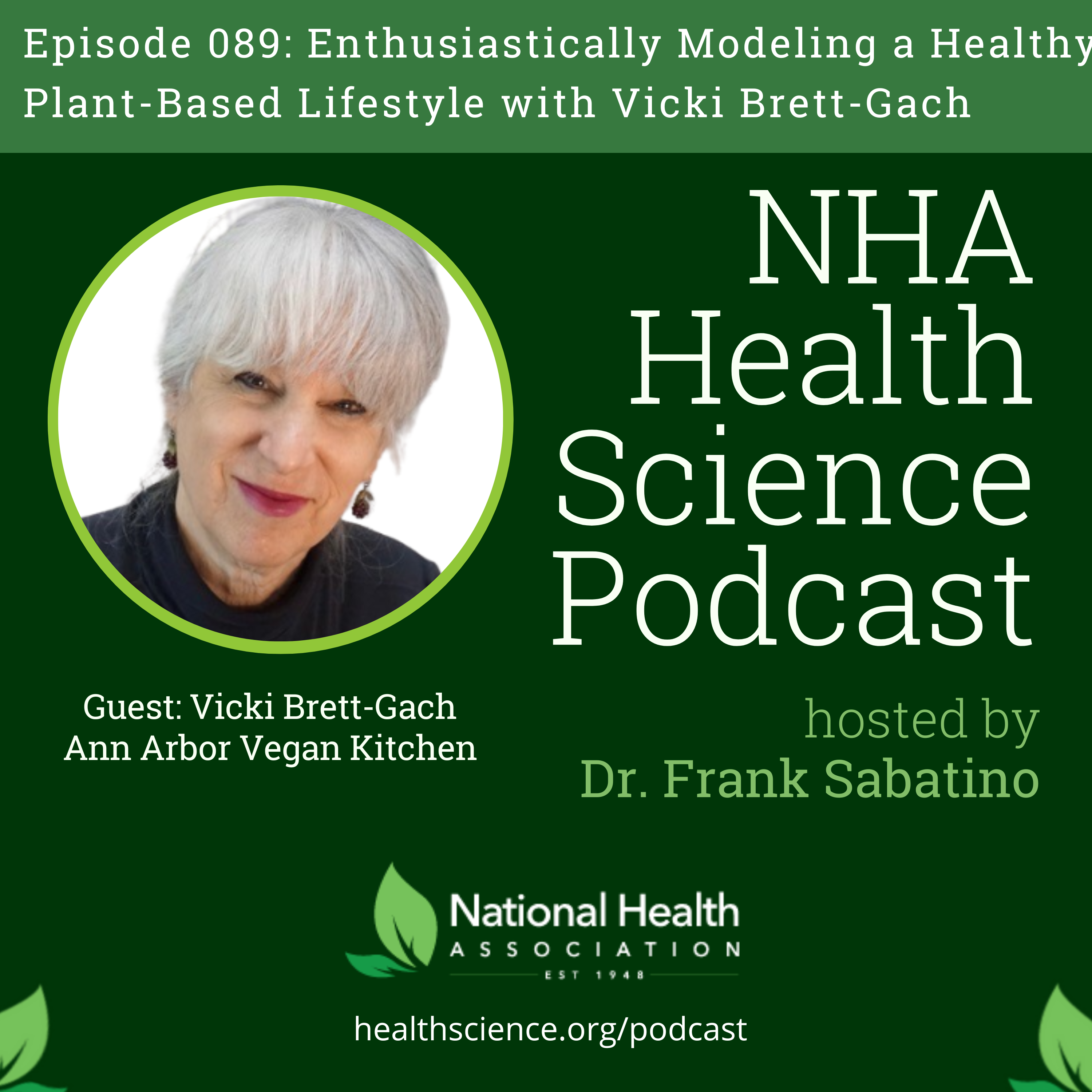 NHA Today Podcast