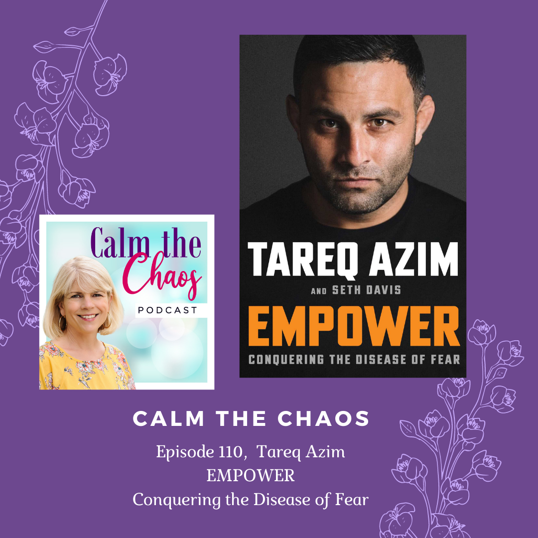 Calm the Chaos