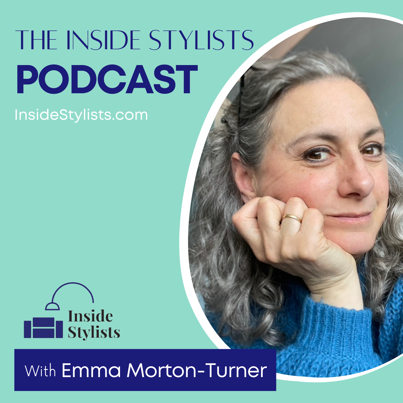 The Inside Stylists podcast