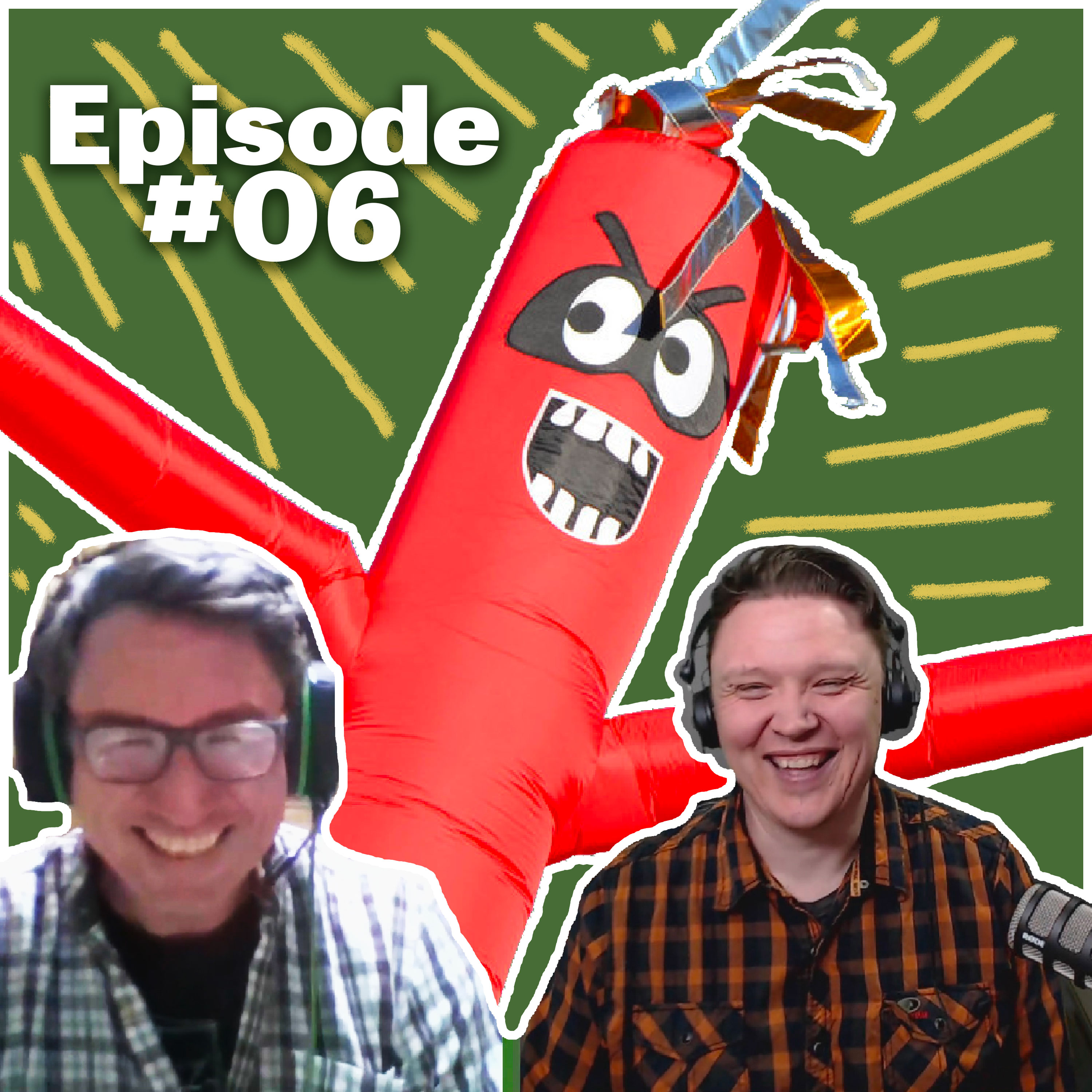FieldsportsChannel\'s Podcast