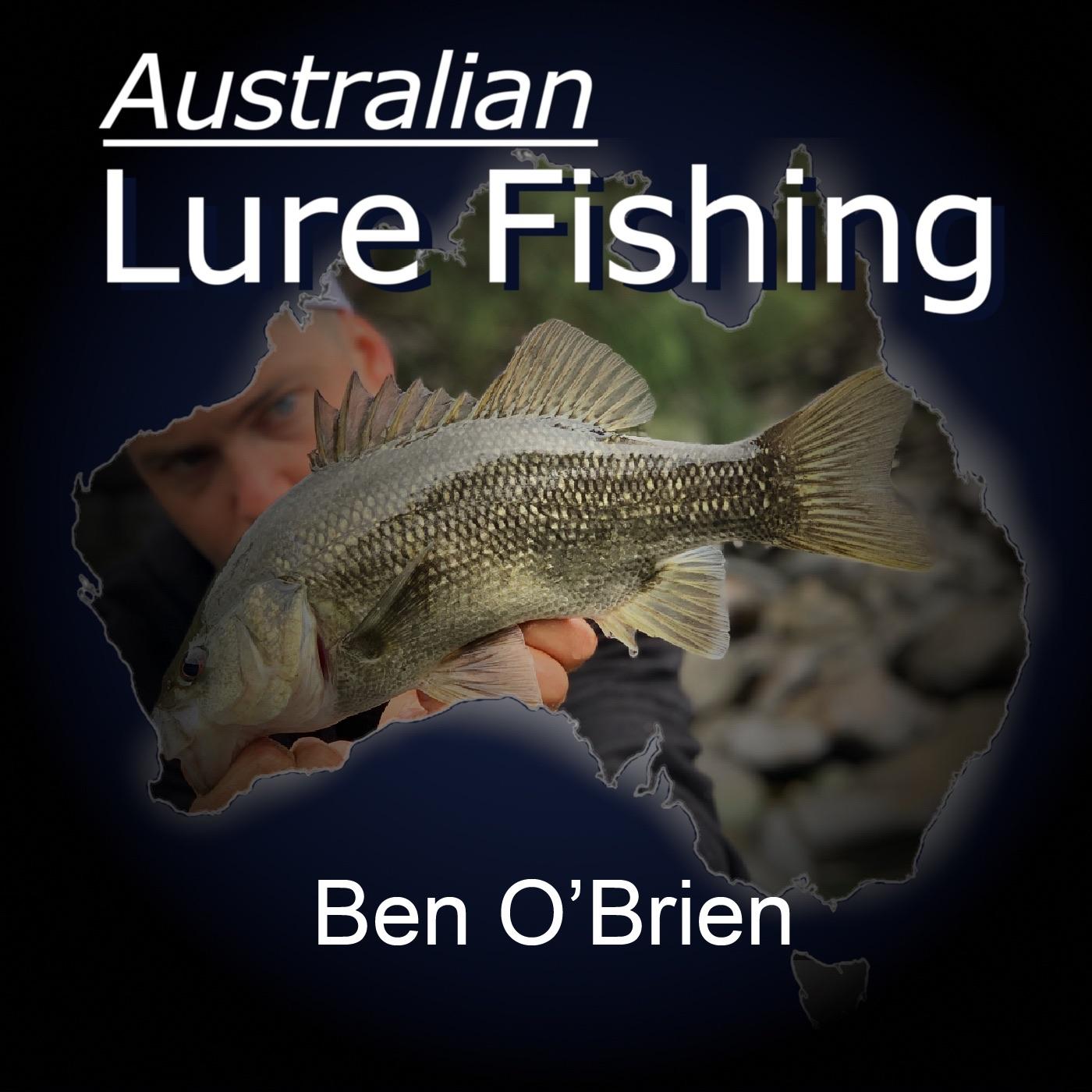 Australian Lure Fishing