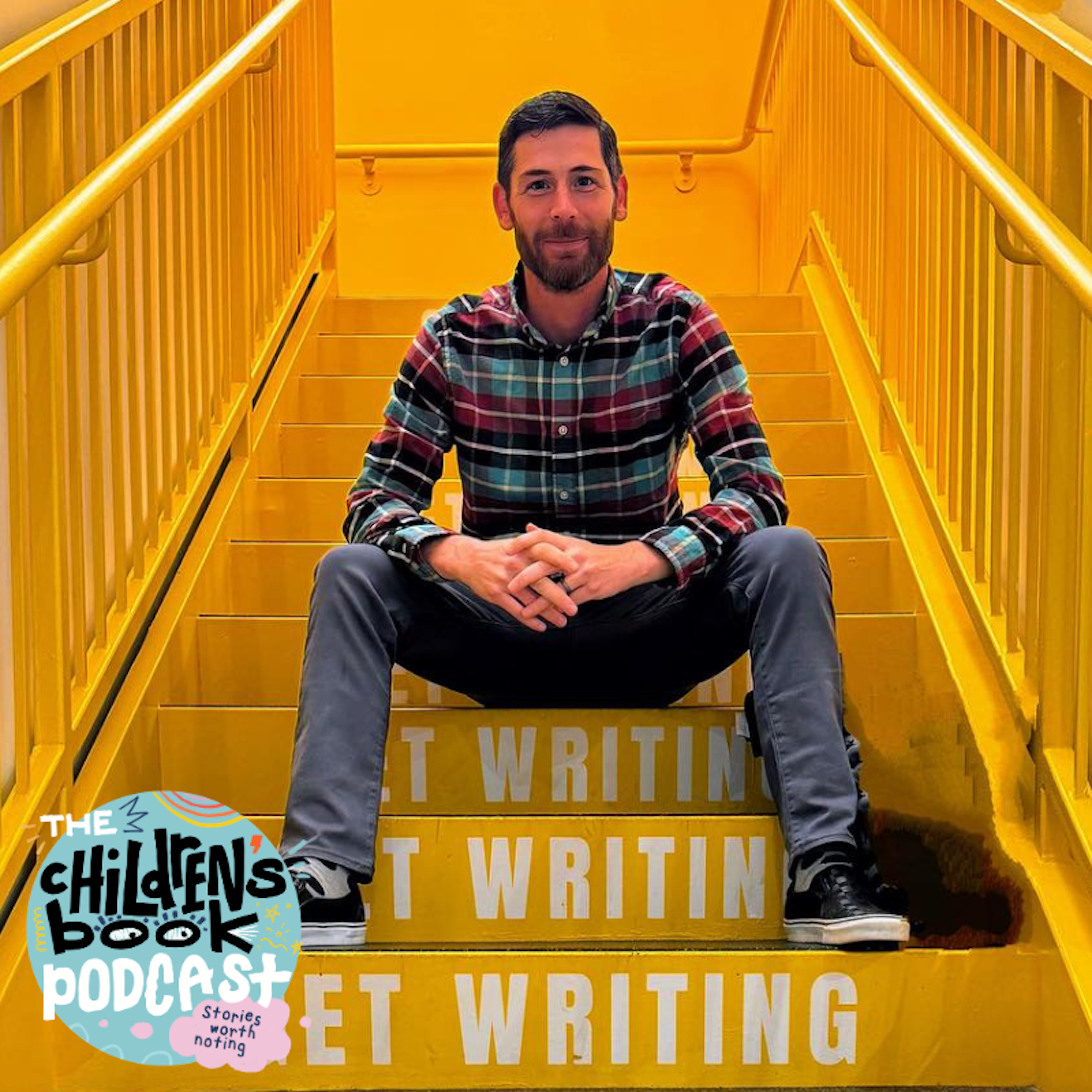 The Journey of a New School Year with Andrew Hacket