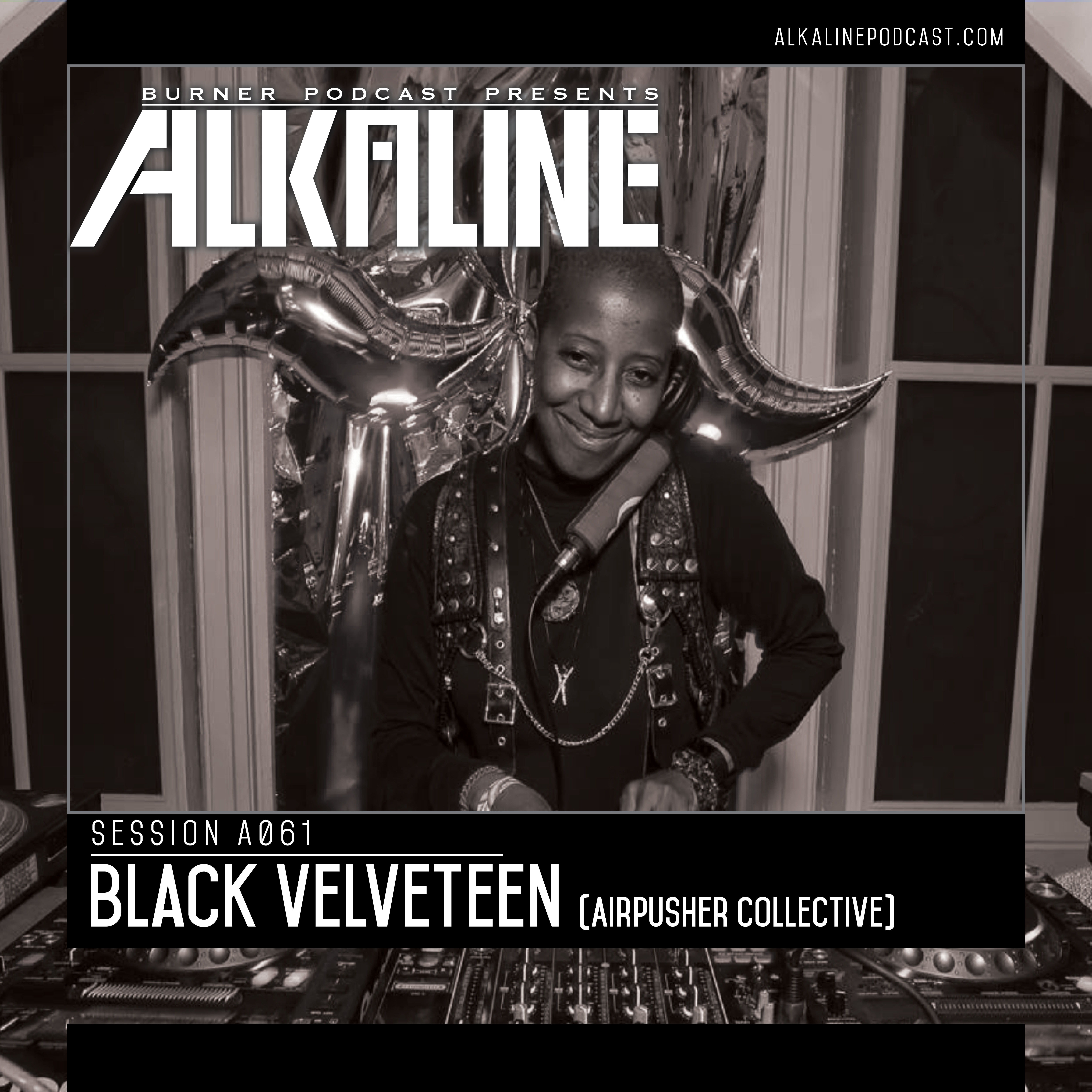 Alkaline