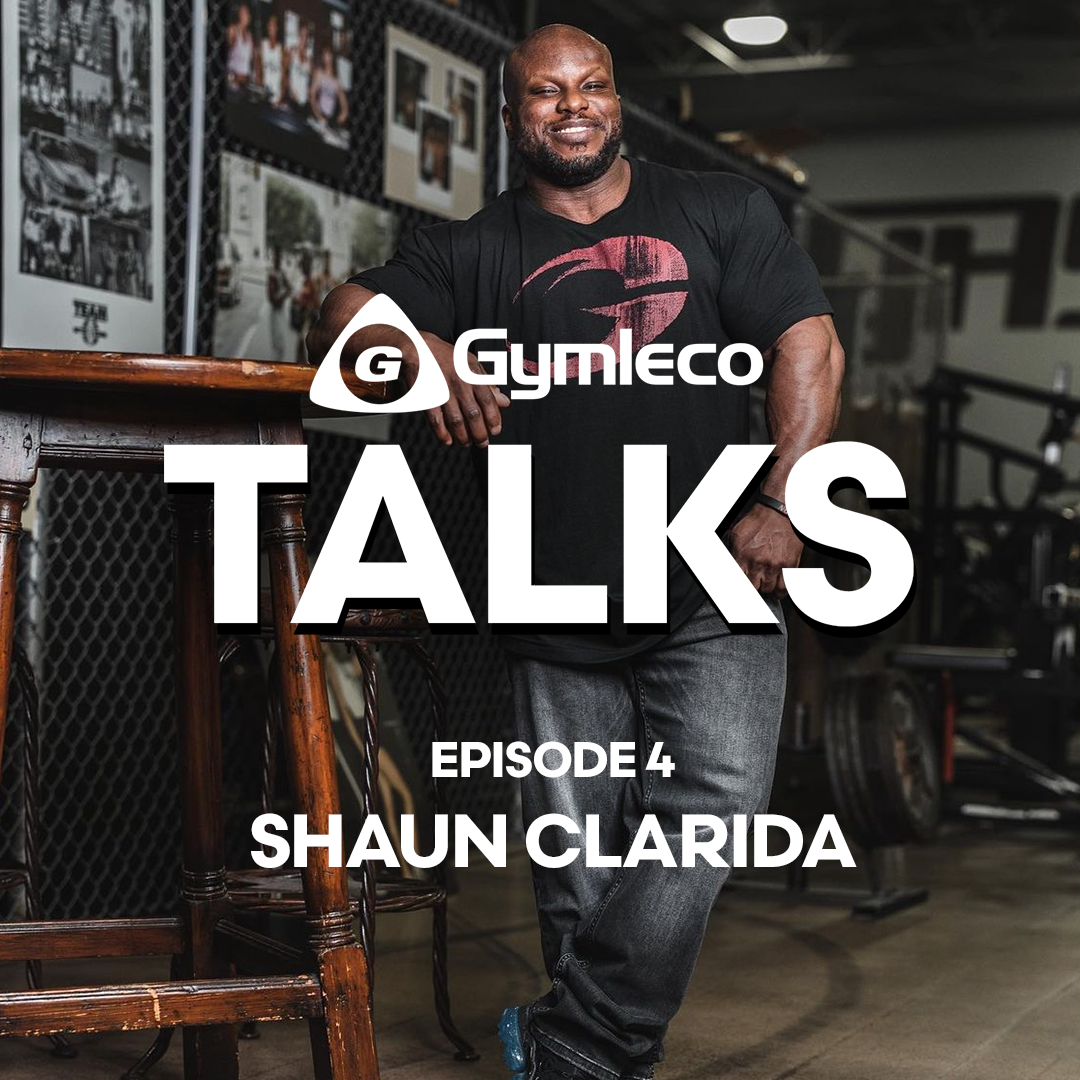 GYMLECO TALKS
