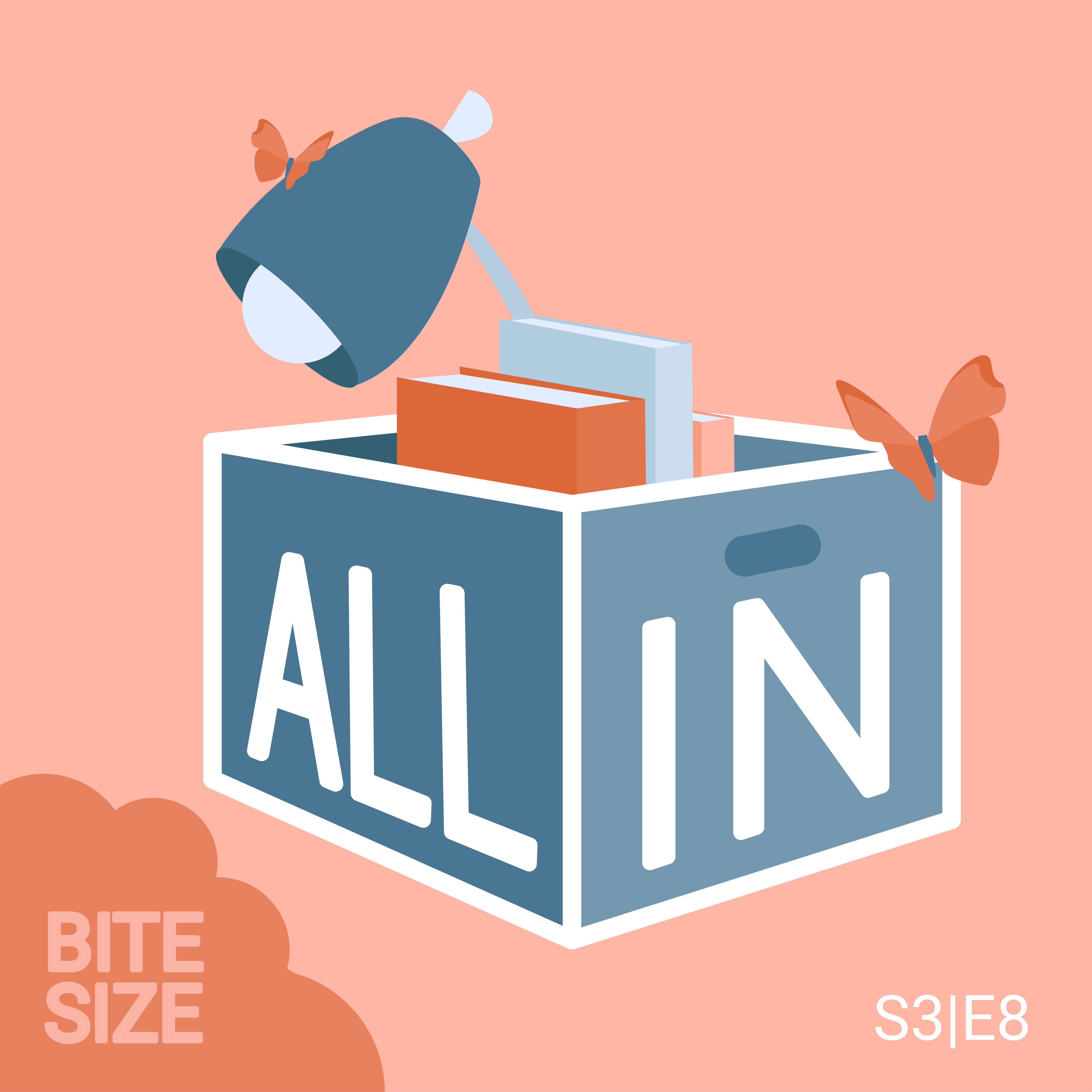 Bitesize #28: When is it time to quit your job?