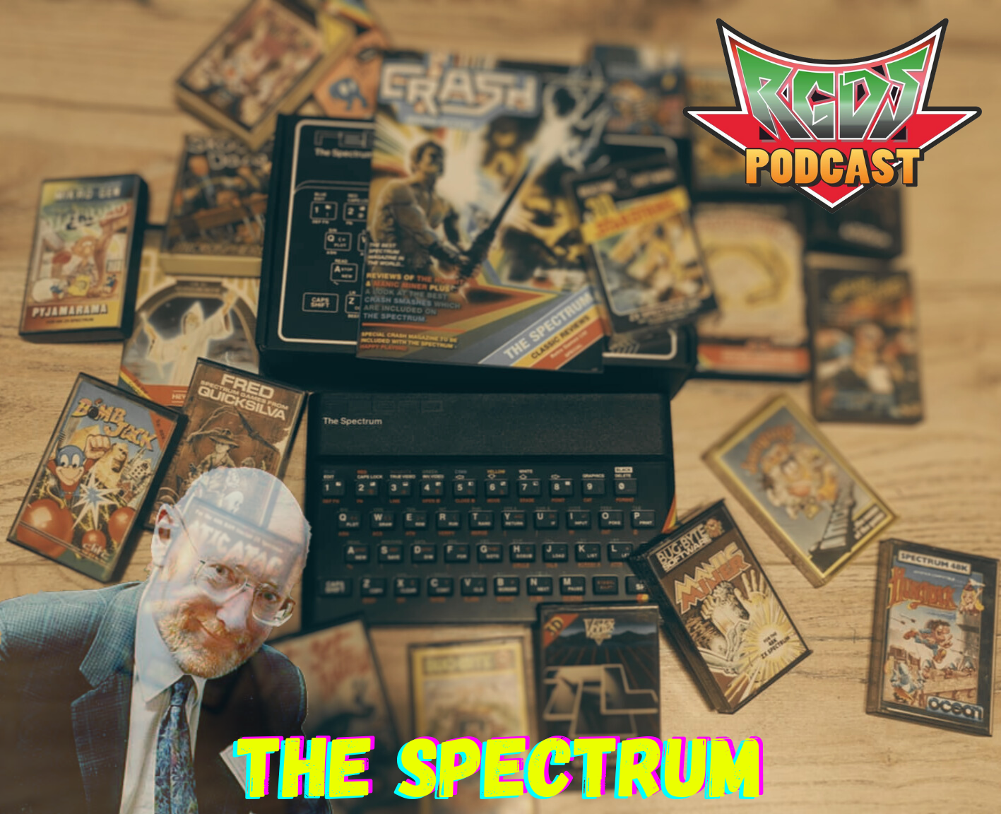 Retro Gaming Discussion Show