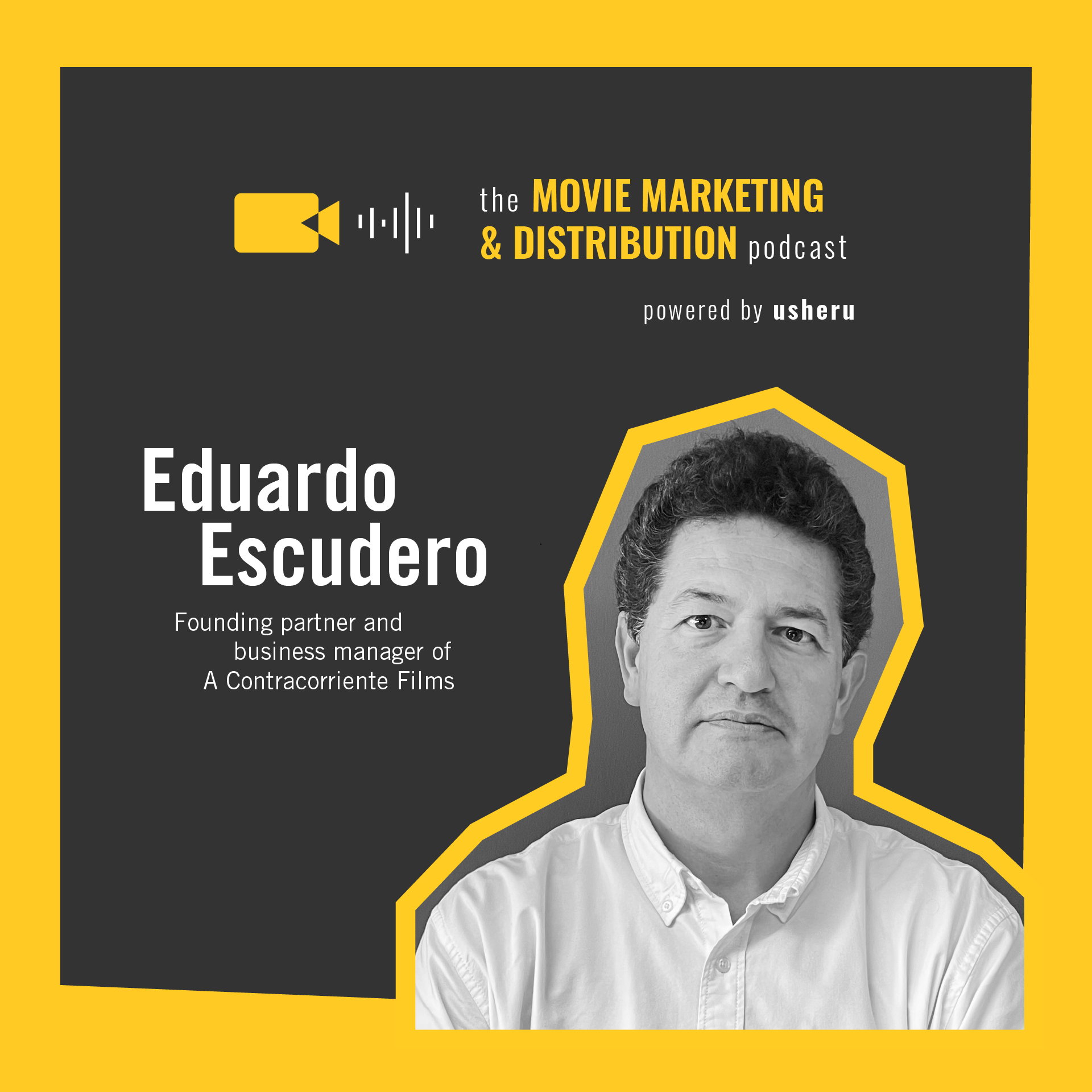 The Movie Marketing & Distribution Podcast