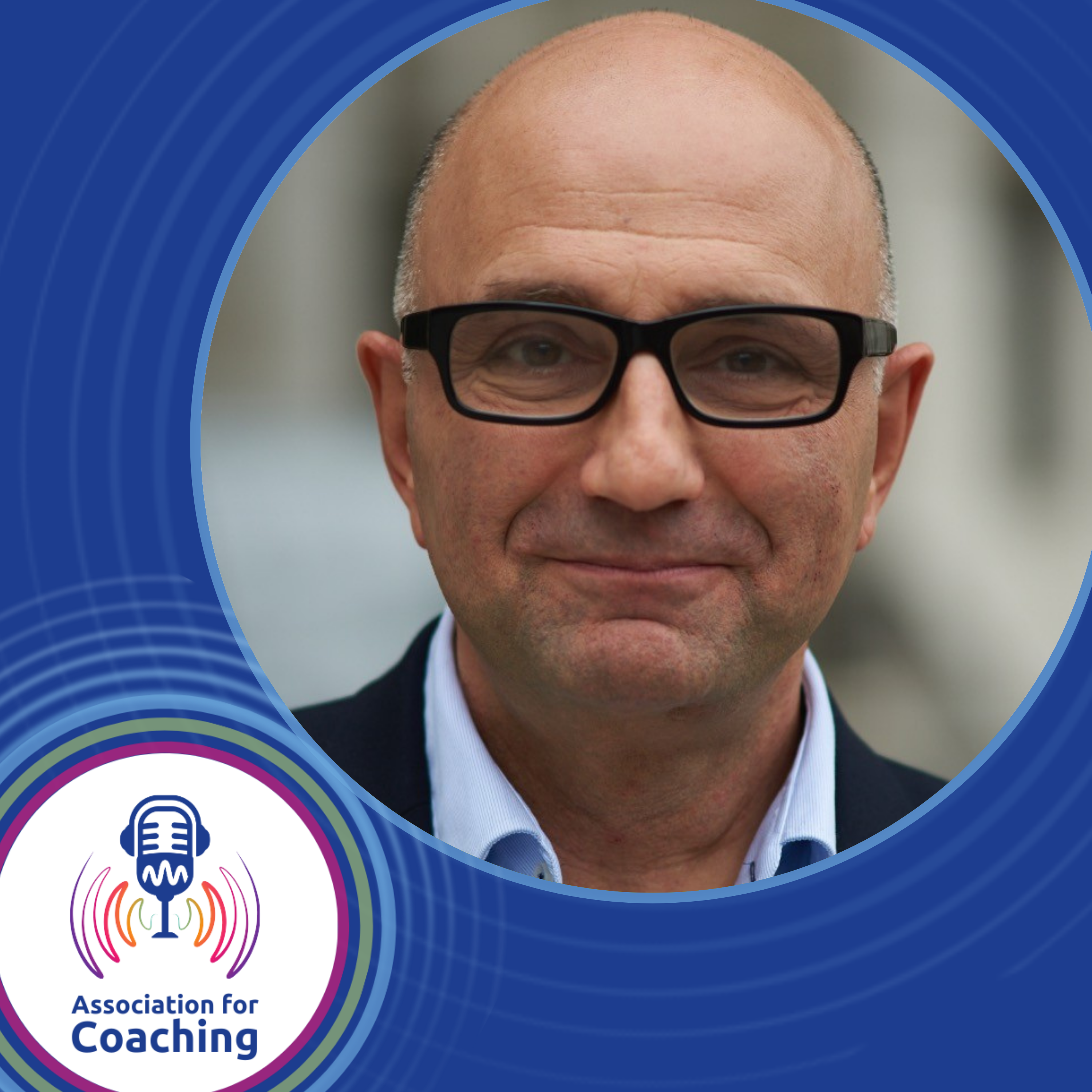 274: Love, Stillness, and Spirituality in Coaching with Aboodi Shabi