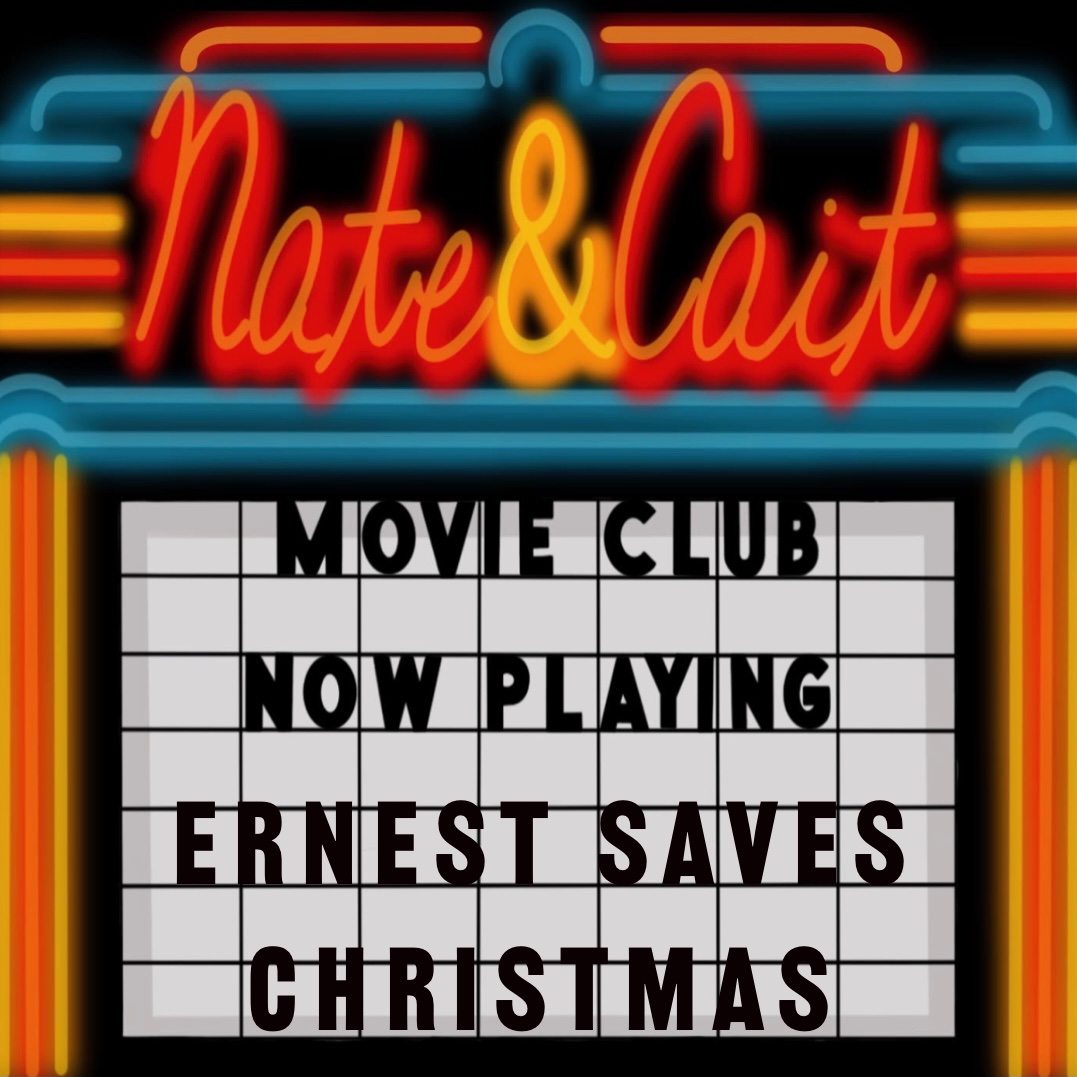 Nate And Cait Movie Club