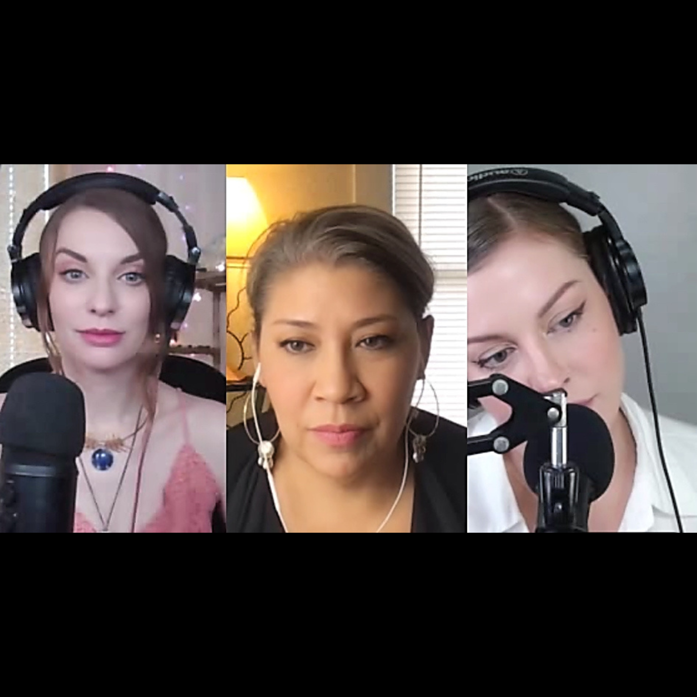 ILL REPUTE! with Sovereign Syre & Becky Poole
