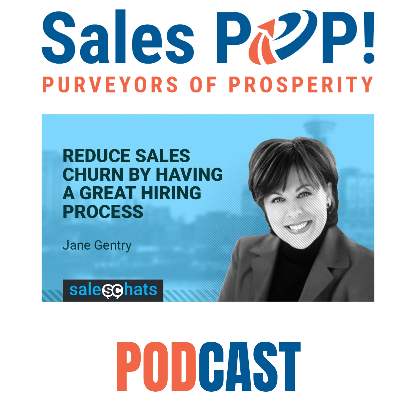 Reduce Sales Churn