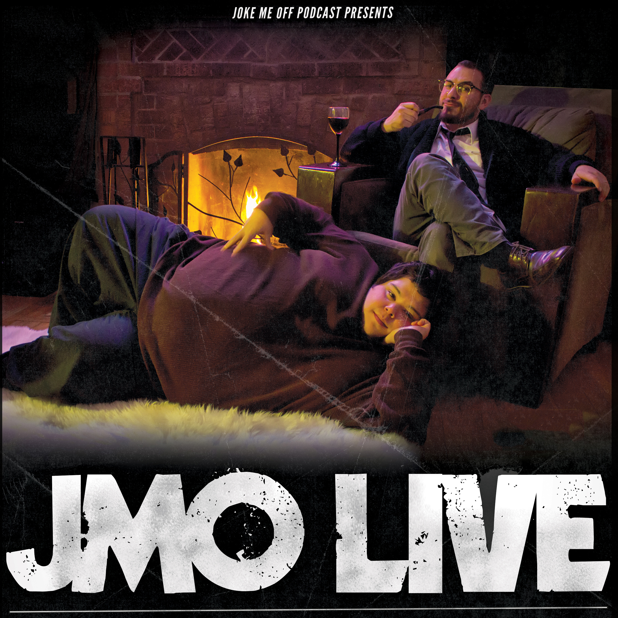 JMO Podcast