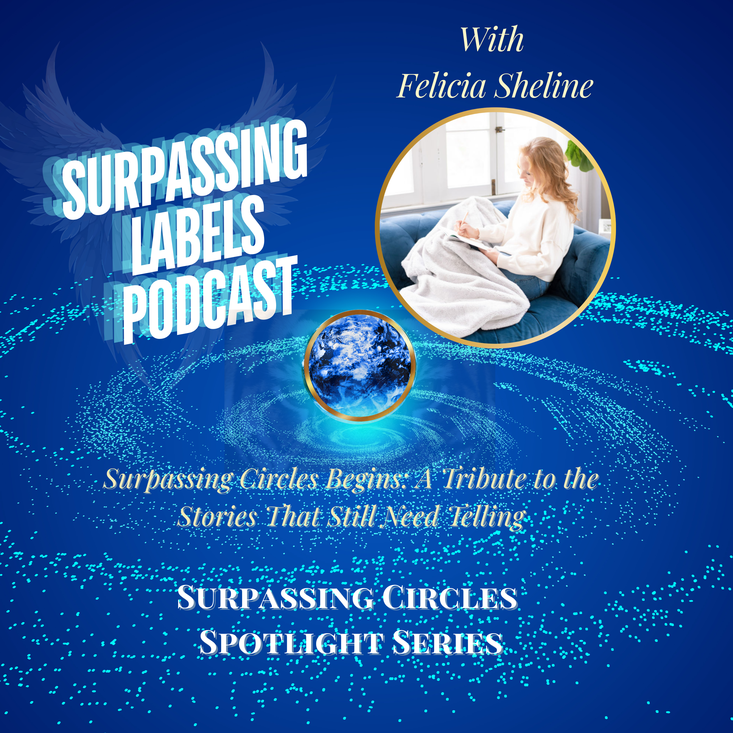 Surpassing Labels