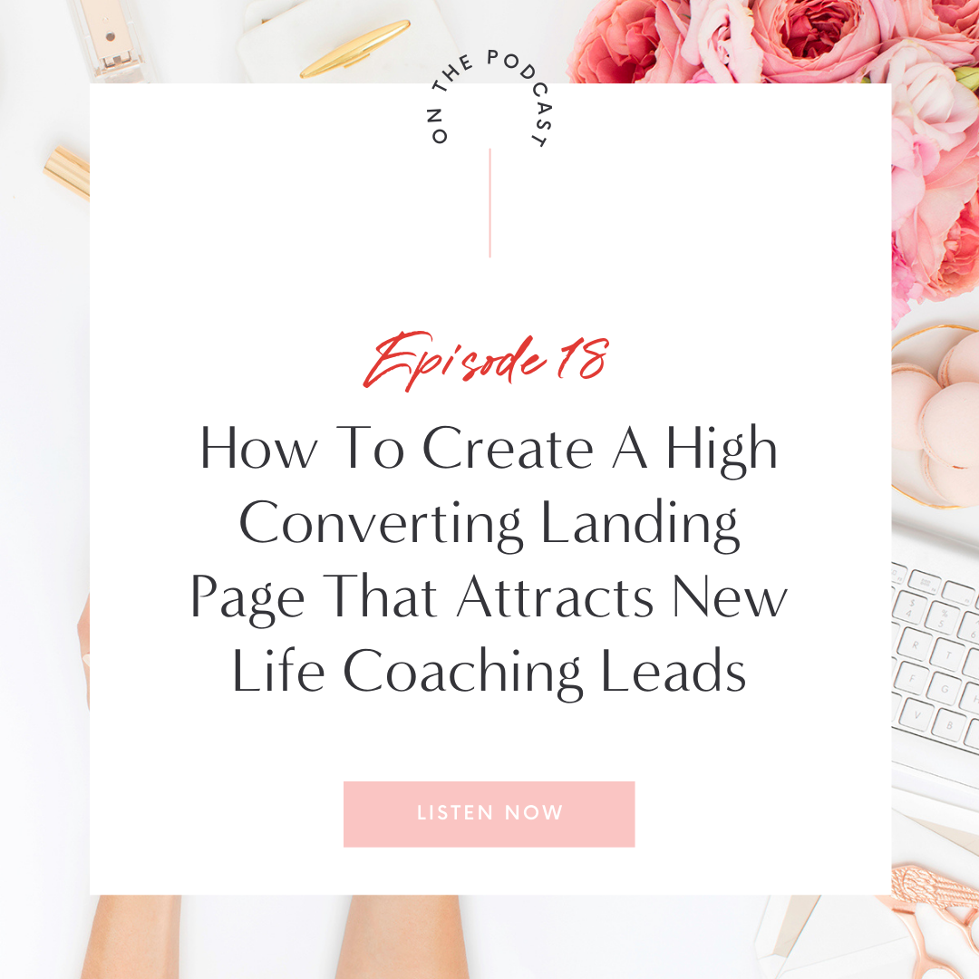 Earn More As A Life Coach