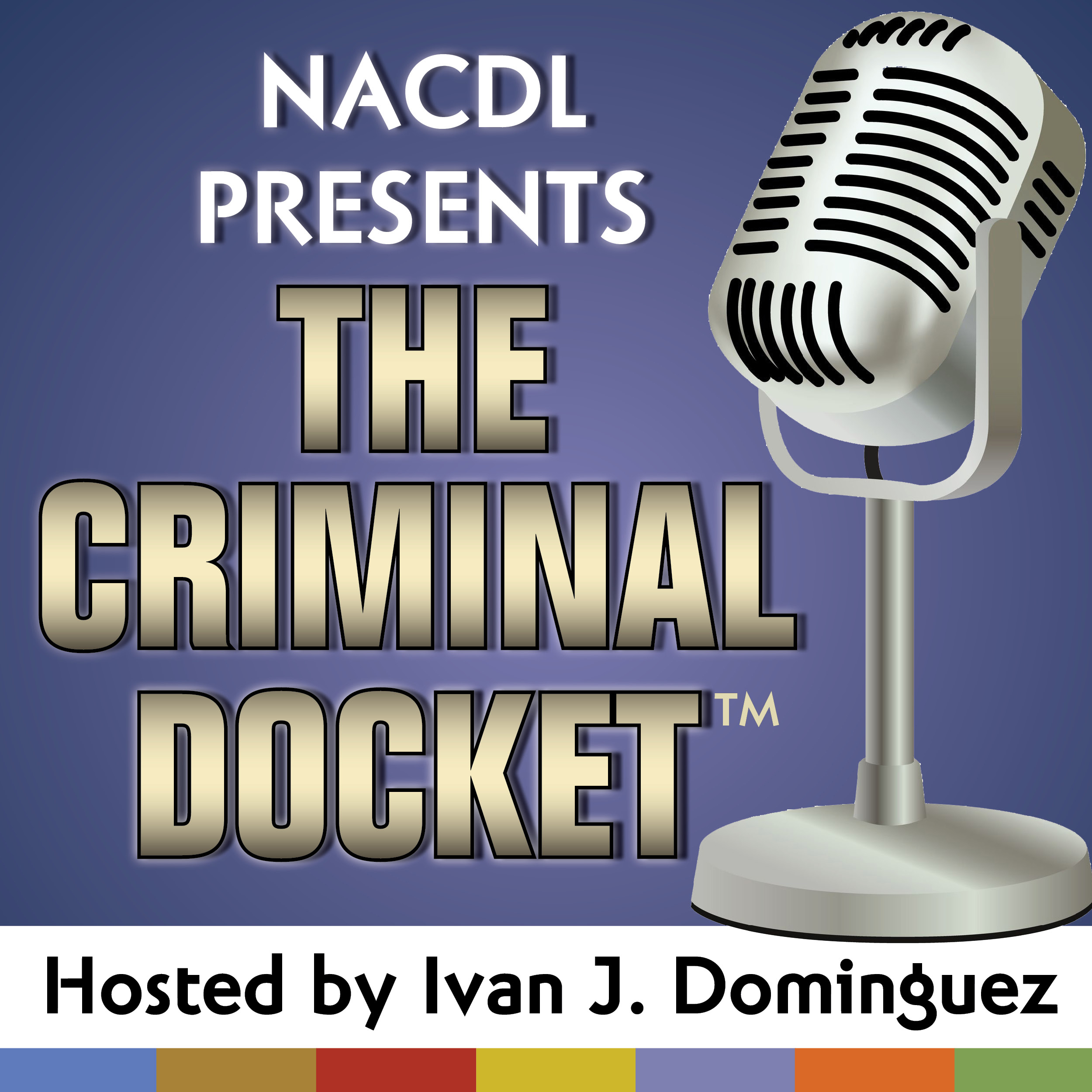 The Criminal Docket