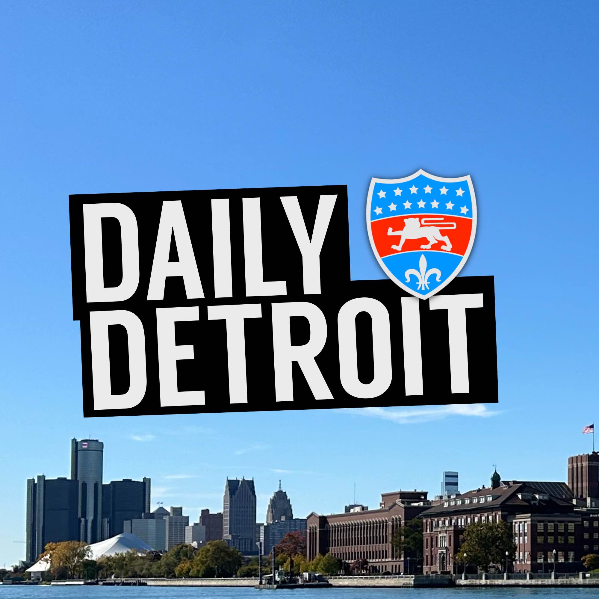 Is Detroit stuck in nostalgia? // Transit update & more
