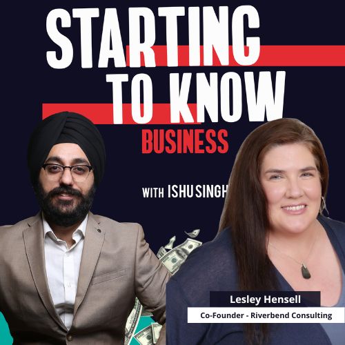 Starting to Know