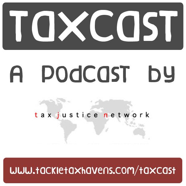 The Taxcast
