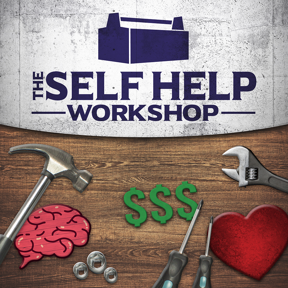 The Selfhelp Workshop Podcast