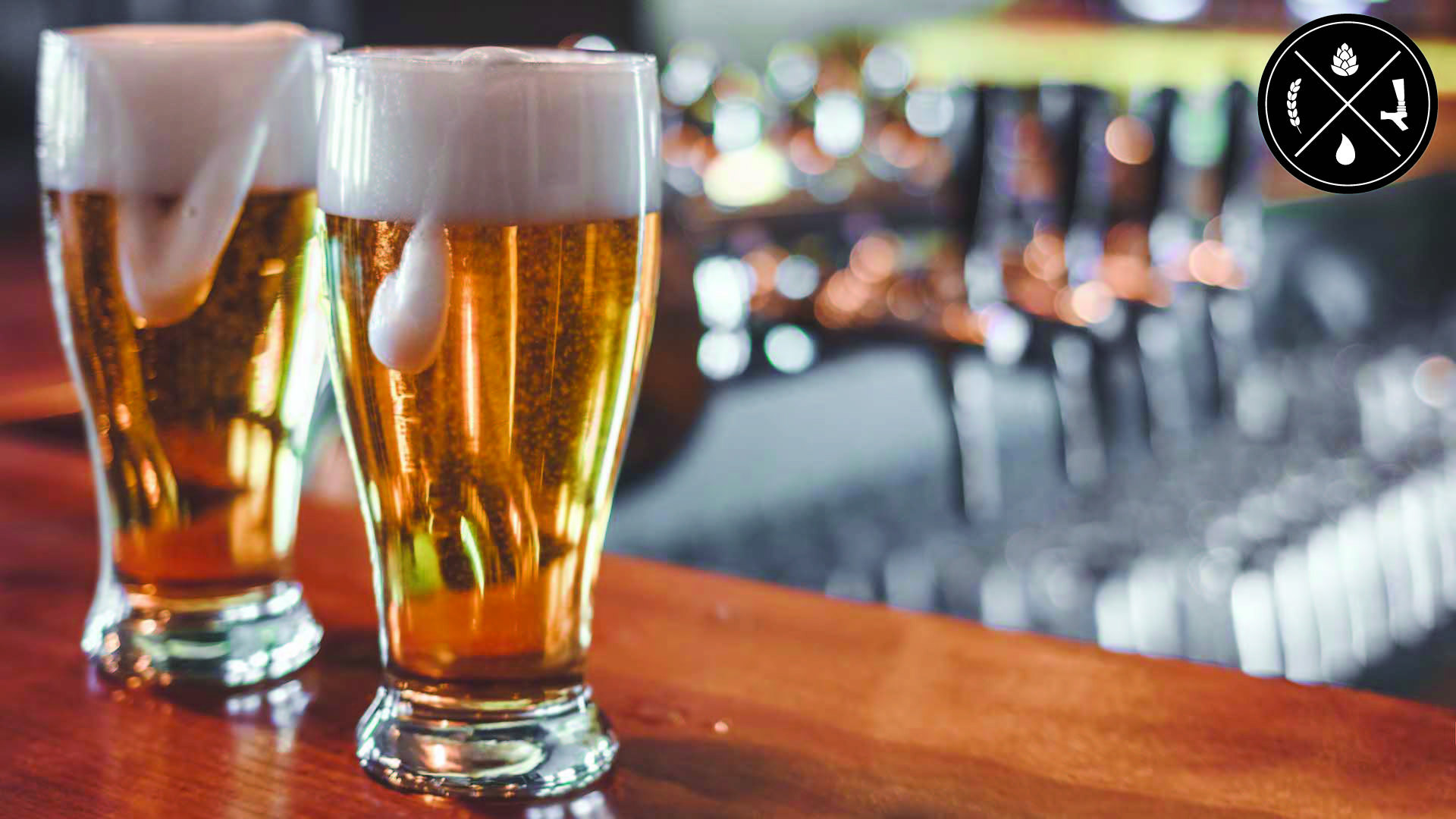 Homebrew Happy Hour