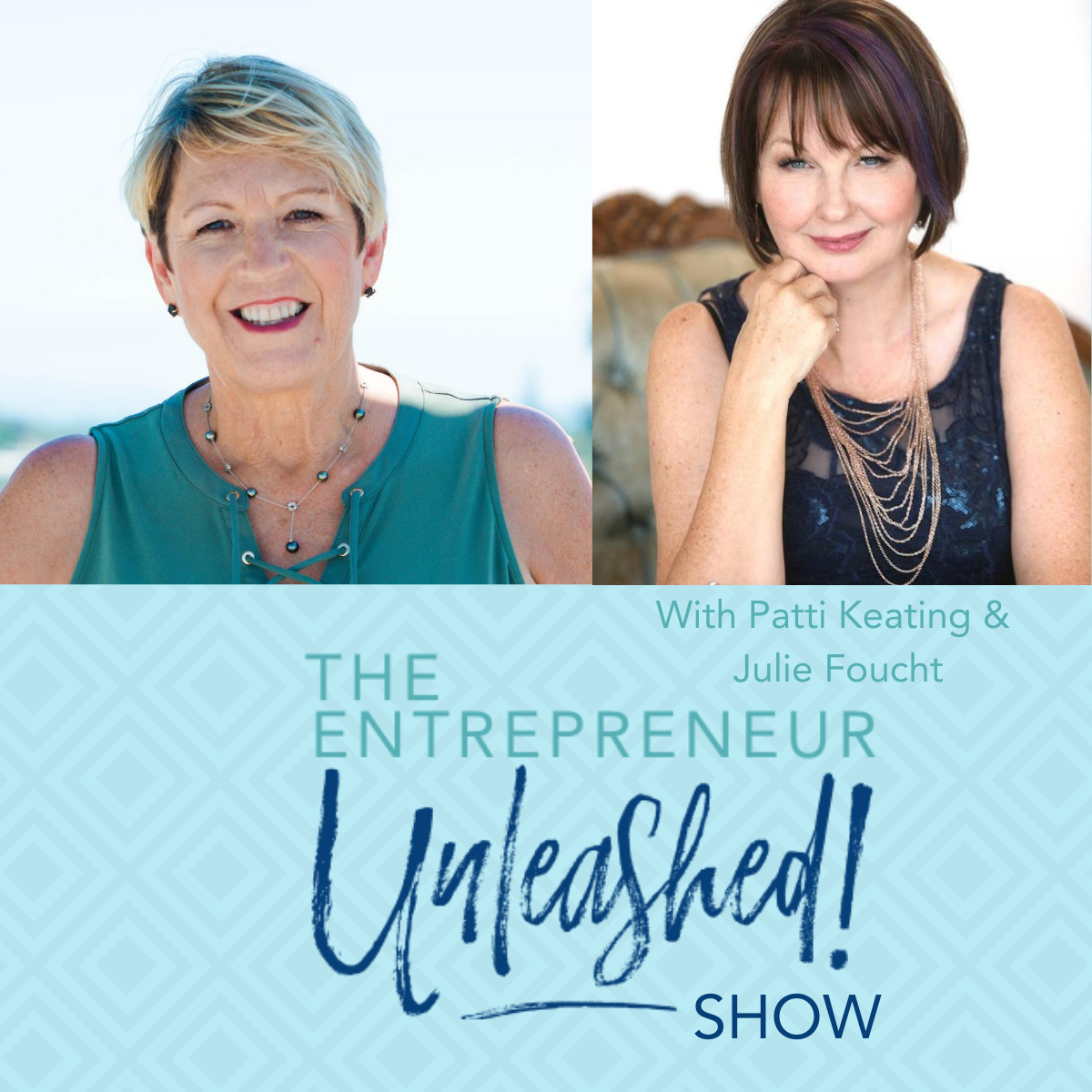 The Entrepreneur Unleashed Show