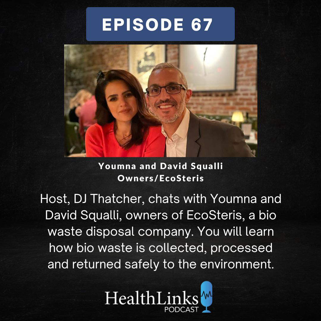 HealthLinks Podcast