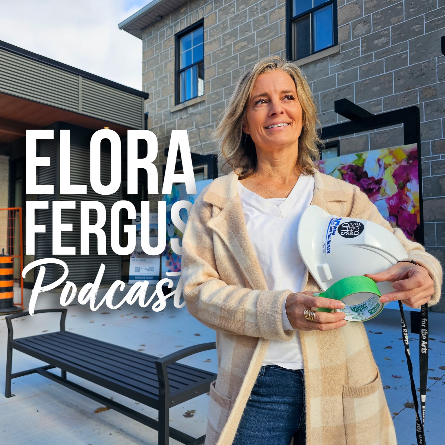 Elora Fergus Podcast