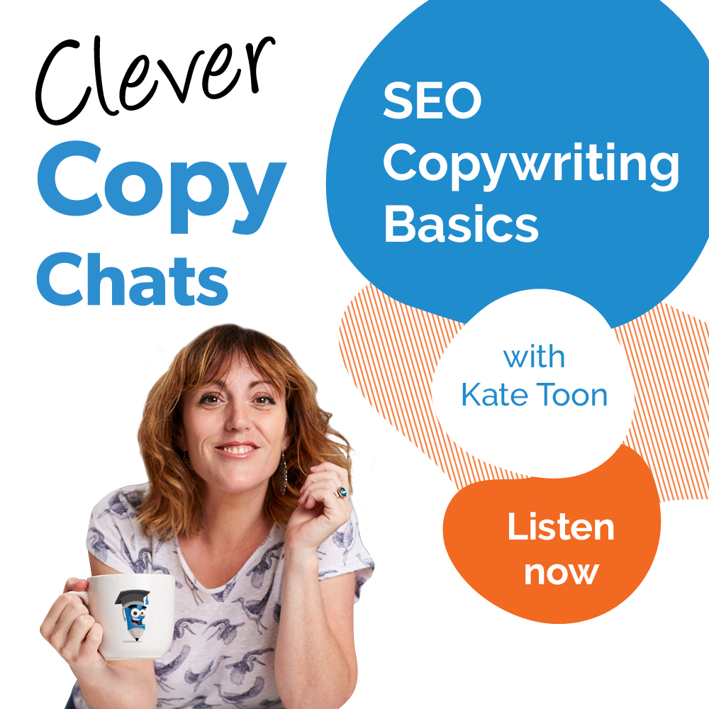 The Recipe For SEO Success Show