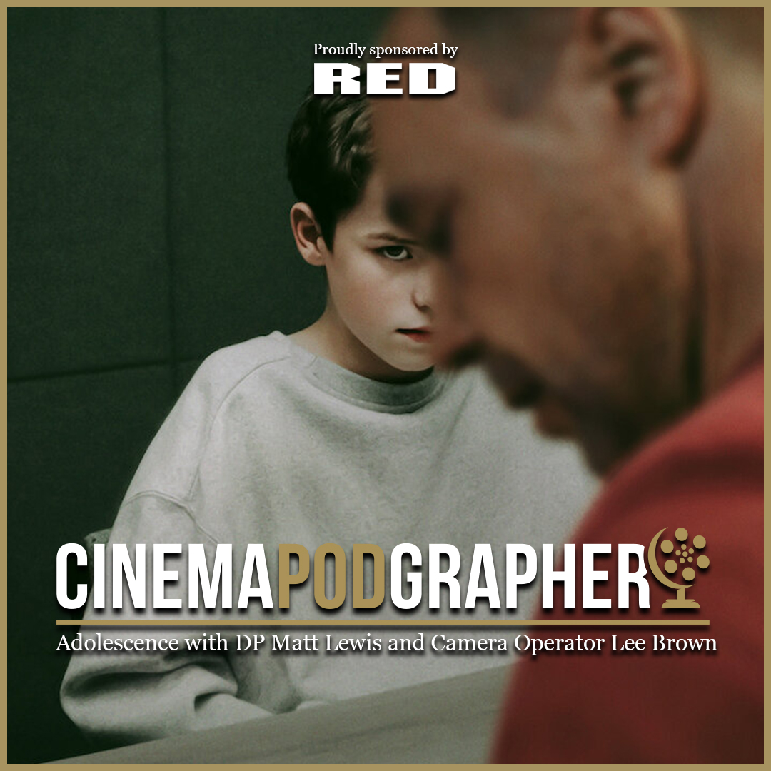 Cinemapodgrapher