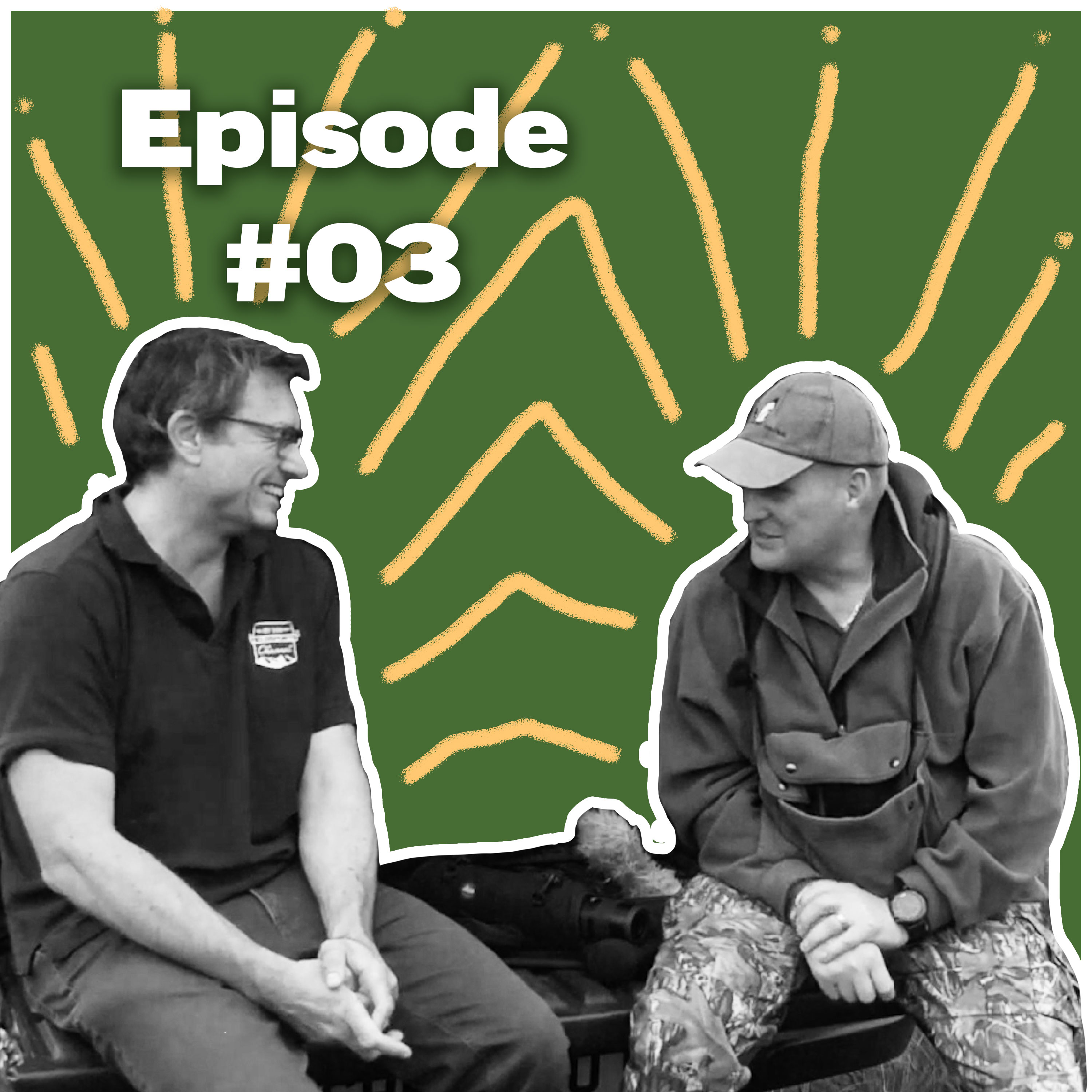 FieldsportsChannel\'s Podcast