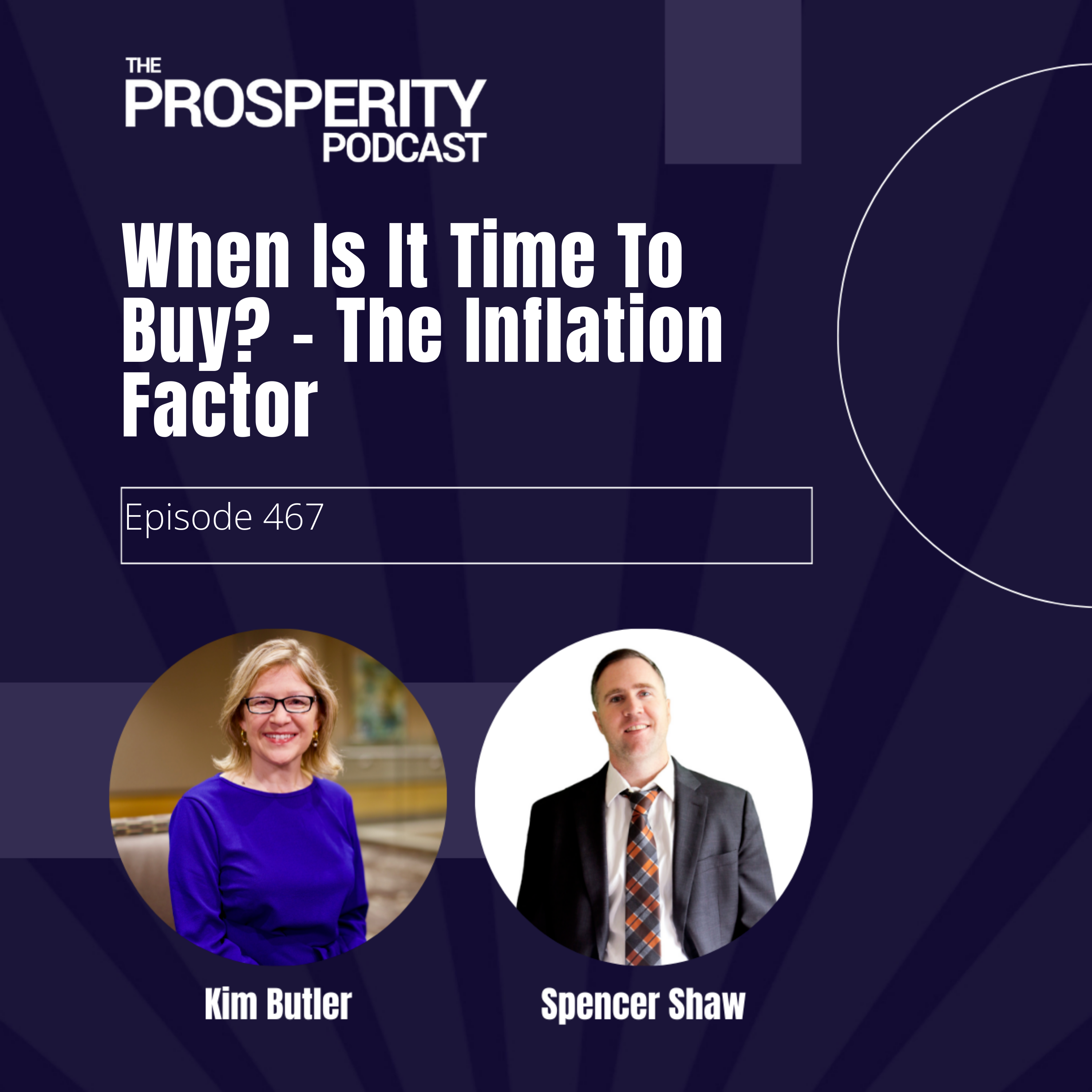 The Prosperity Podcast