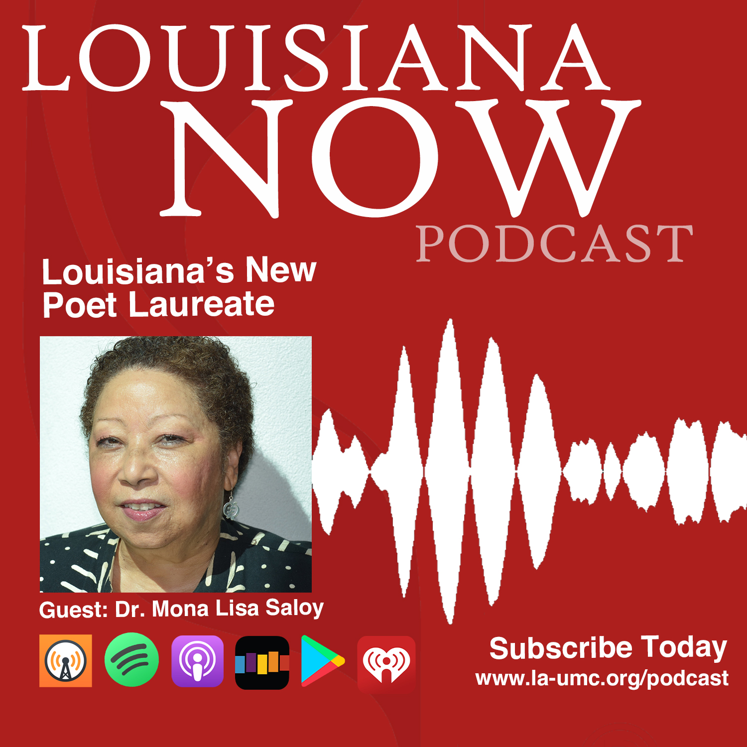 Louisiana Now