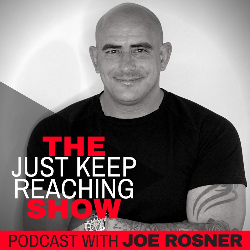 001: Just Keep Reaching