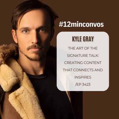 #12minconvos