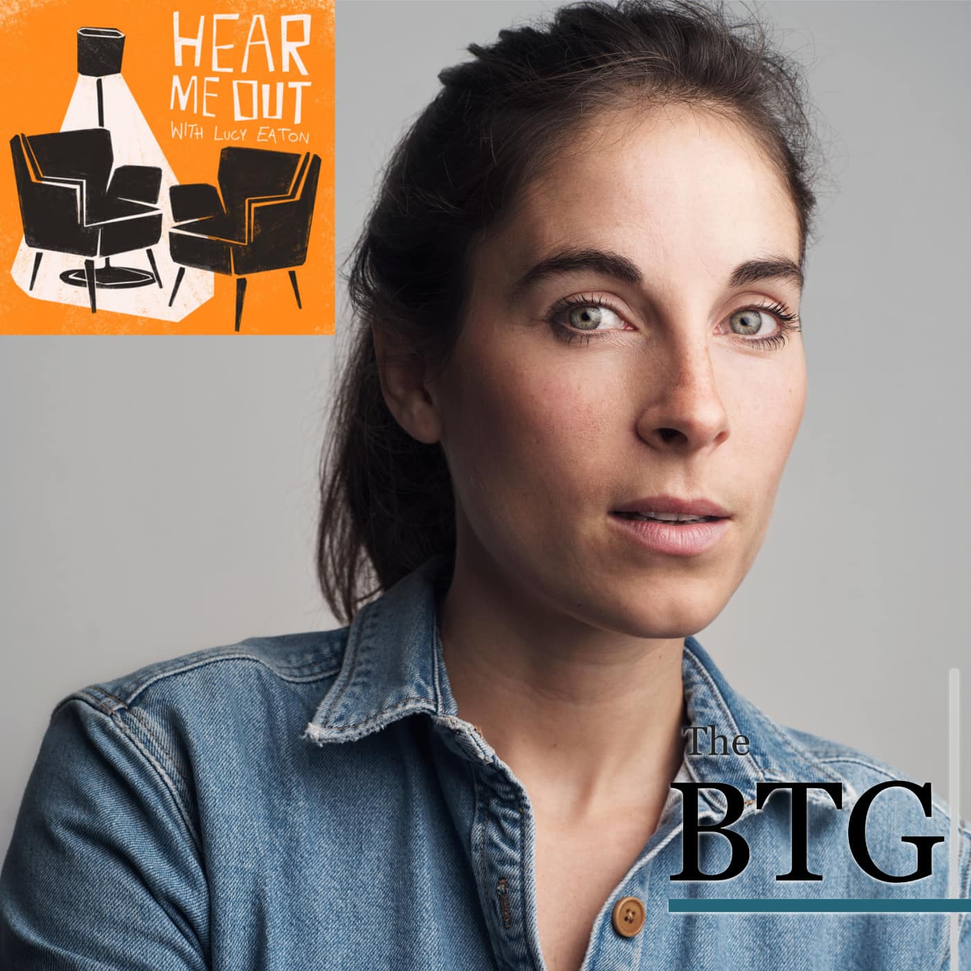 British Theatre Guide podcast