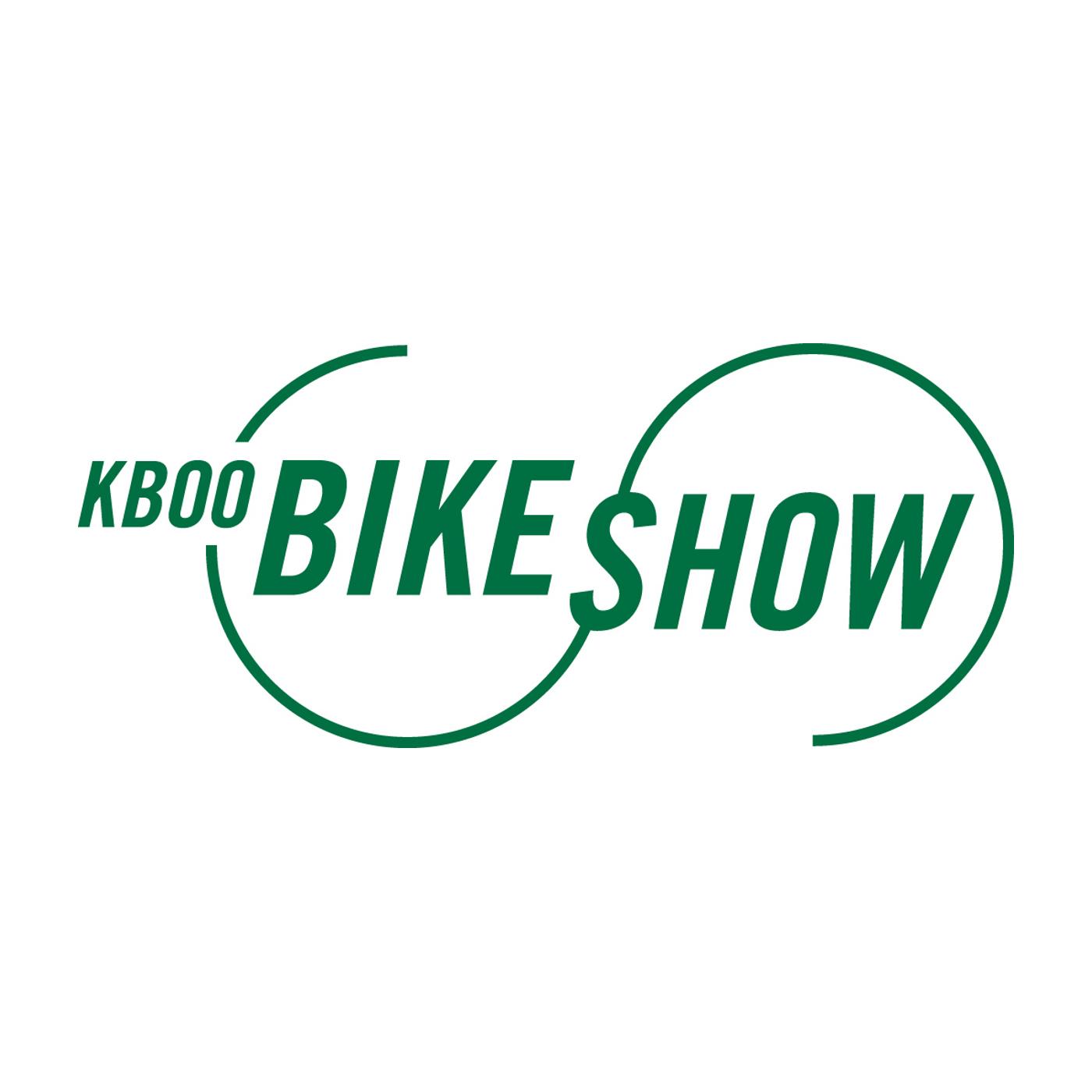 KBOO Bike Show