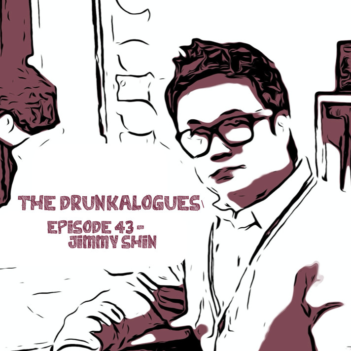 The Drunkalogues