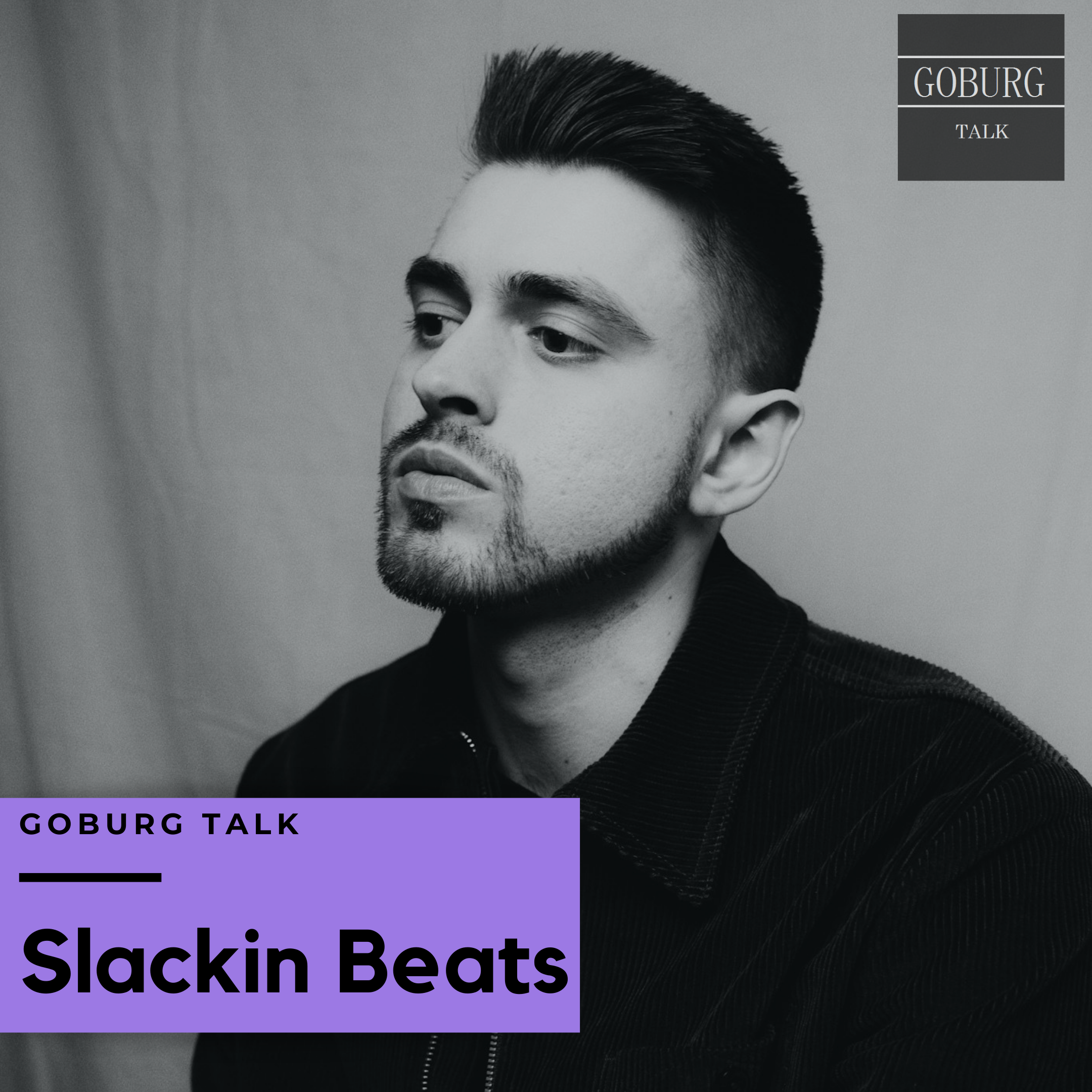 Goburg Talk