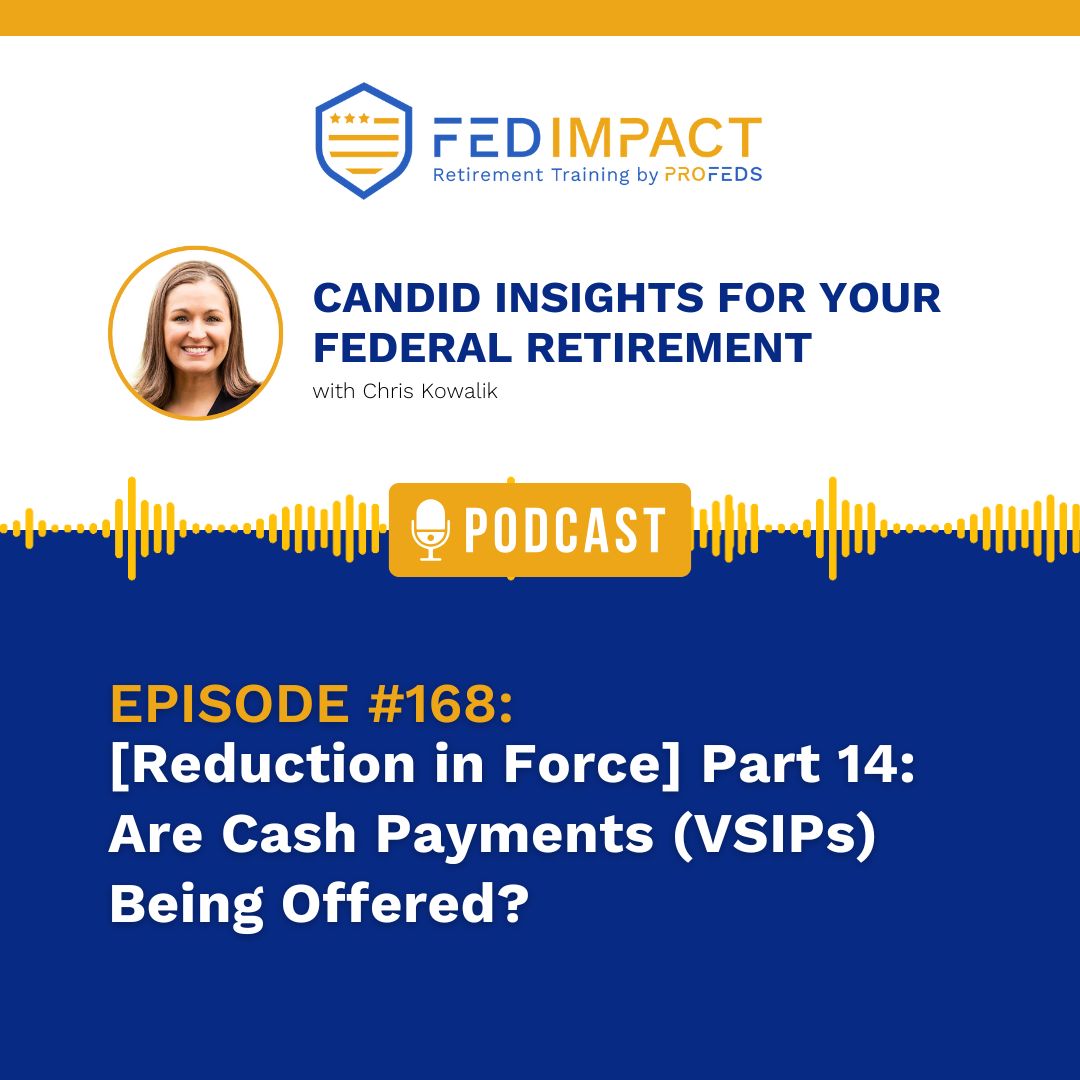 FedImpact: Candid Insights for Your Federal Retirement