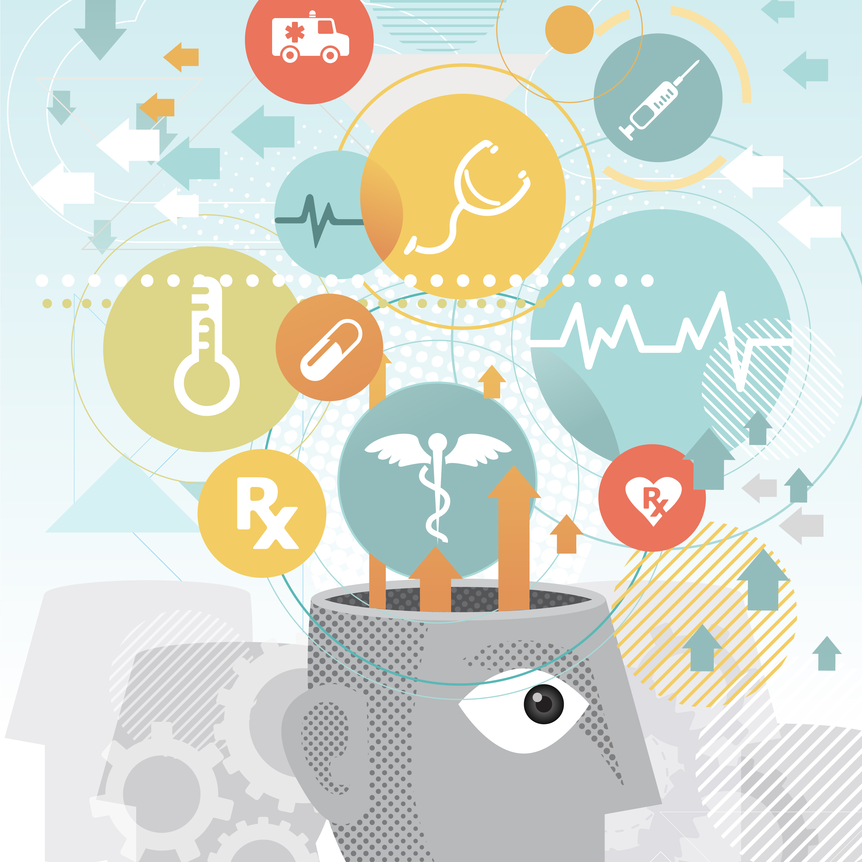 March 2025 Medical News Summary