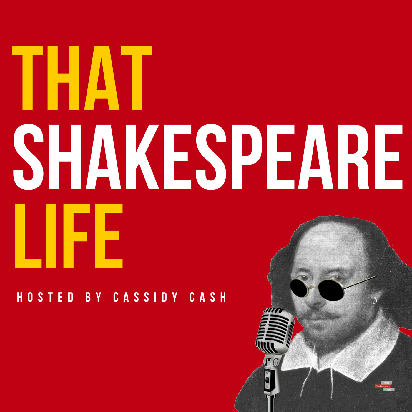Did Shakespeare Live on Trinity Lane?