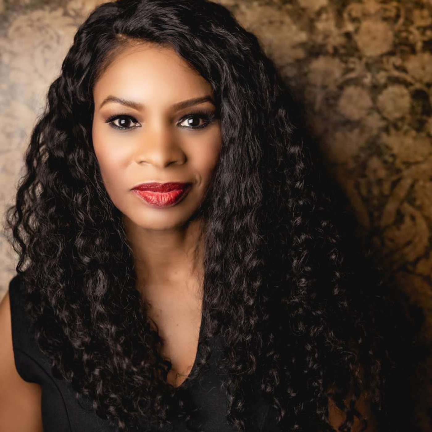# 274: NICOLE C. MULLEN from overcoming abuse to finding redemption and choosing what’s right